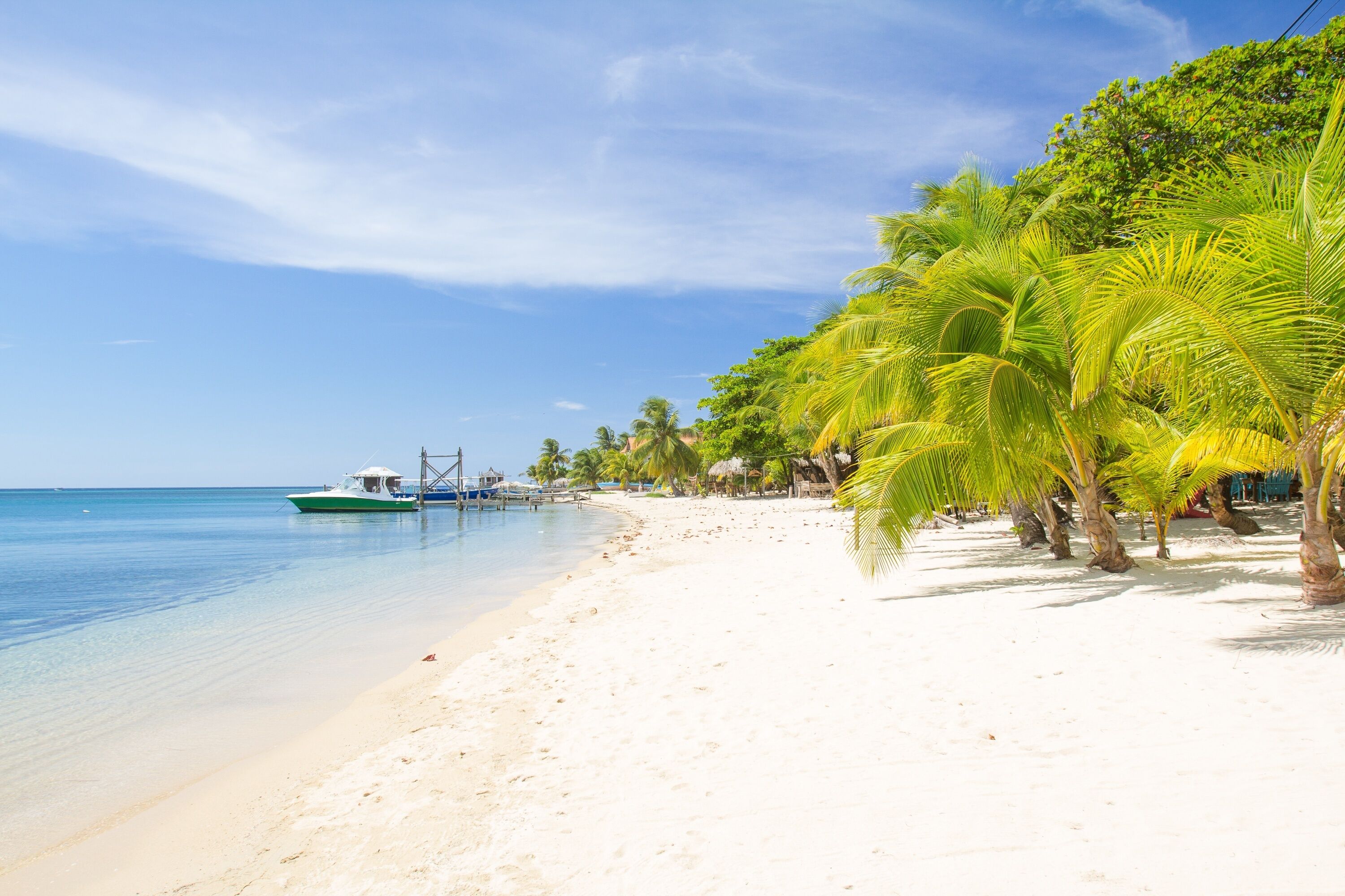Villas del Playa