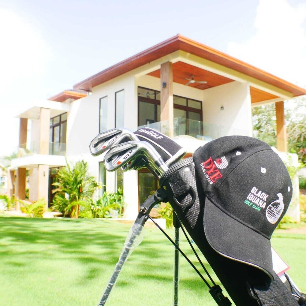 West Bay Golf Club & Villas
