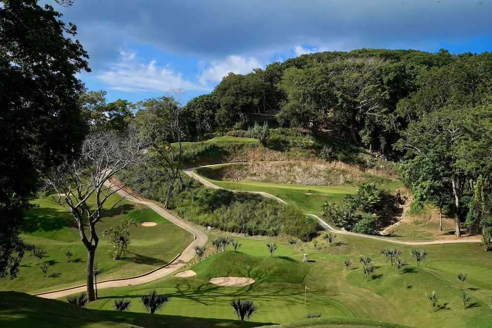 West Bay Golf Club & Villas