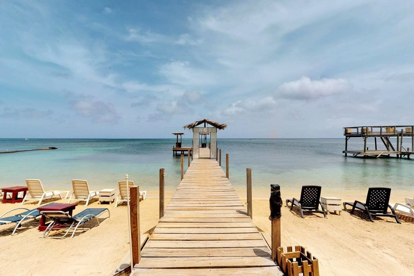 West End Divers Resort