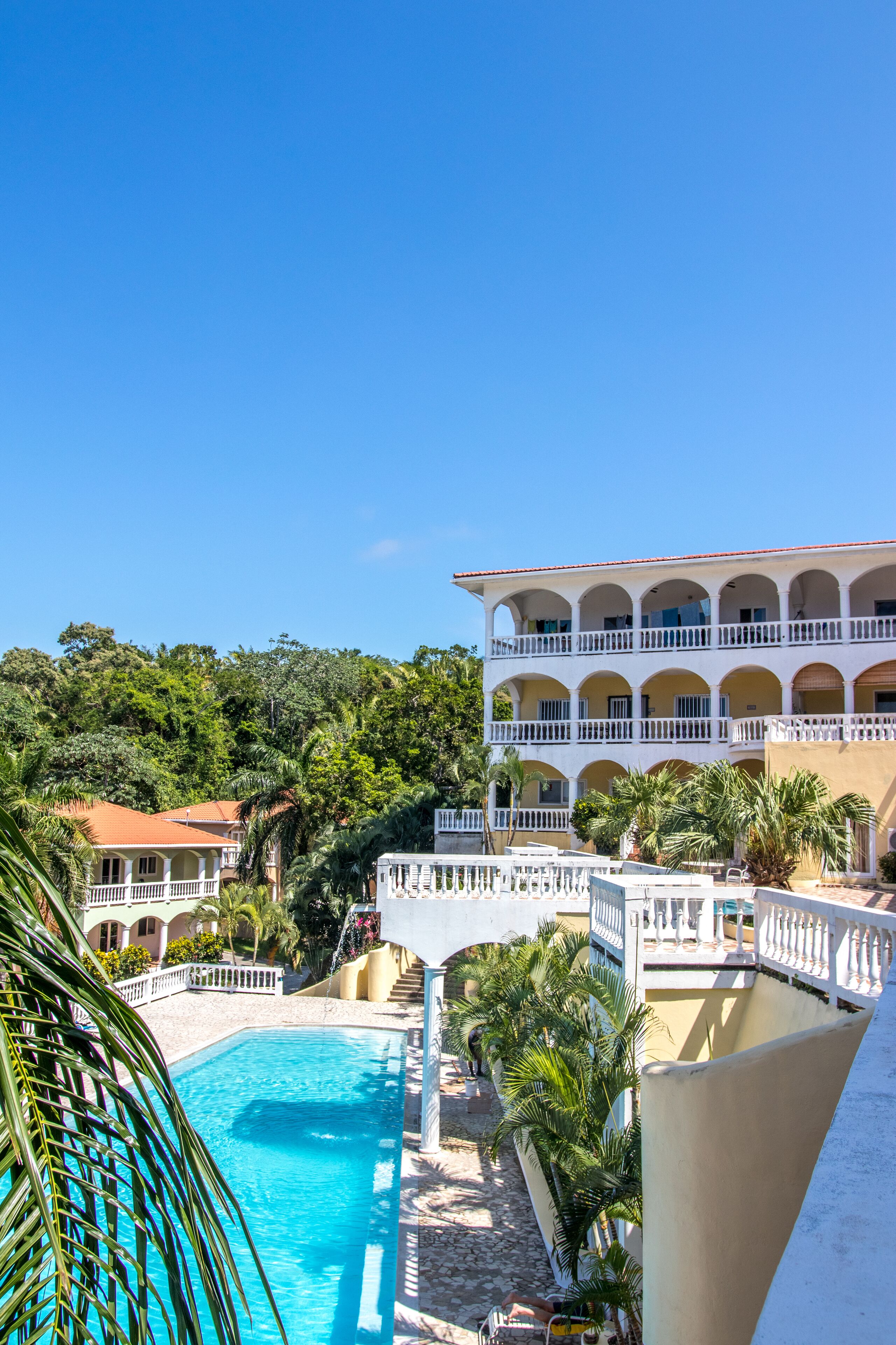 West End Divers Resort