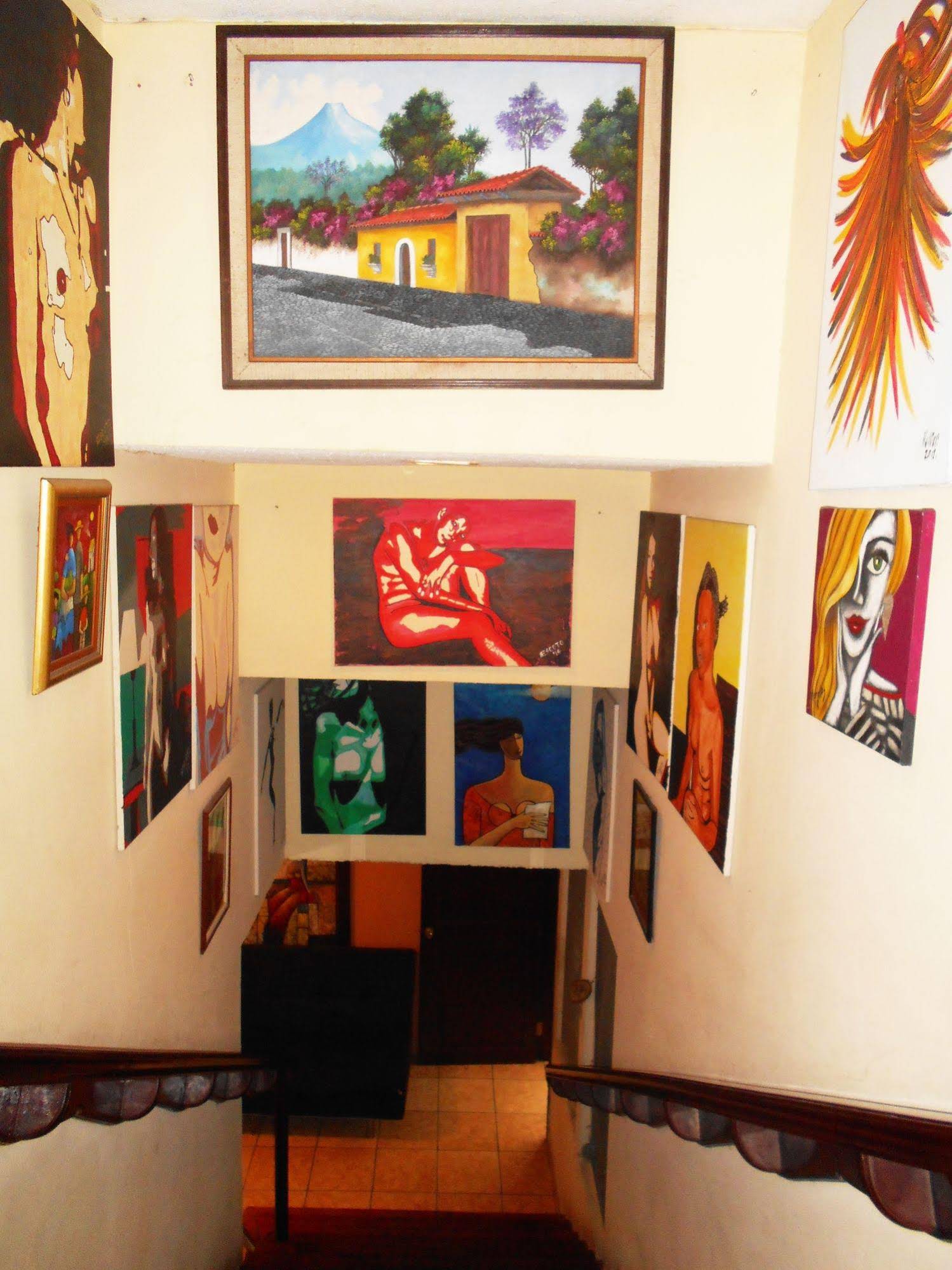 Suites Los Jicaros