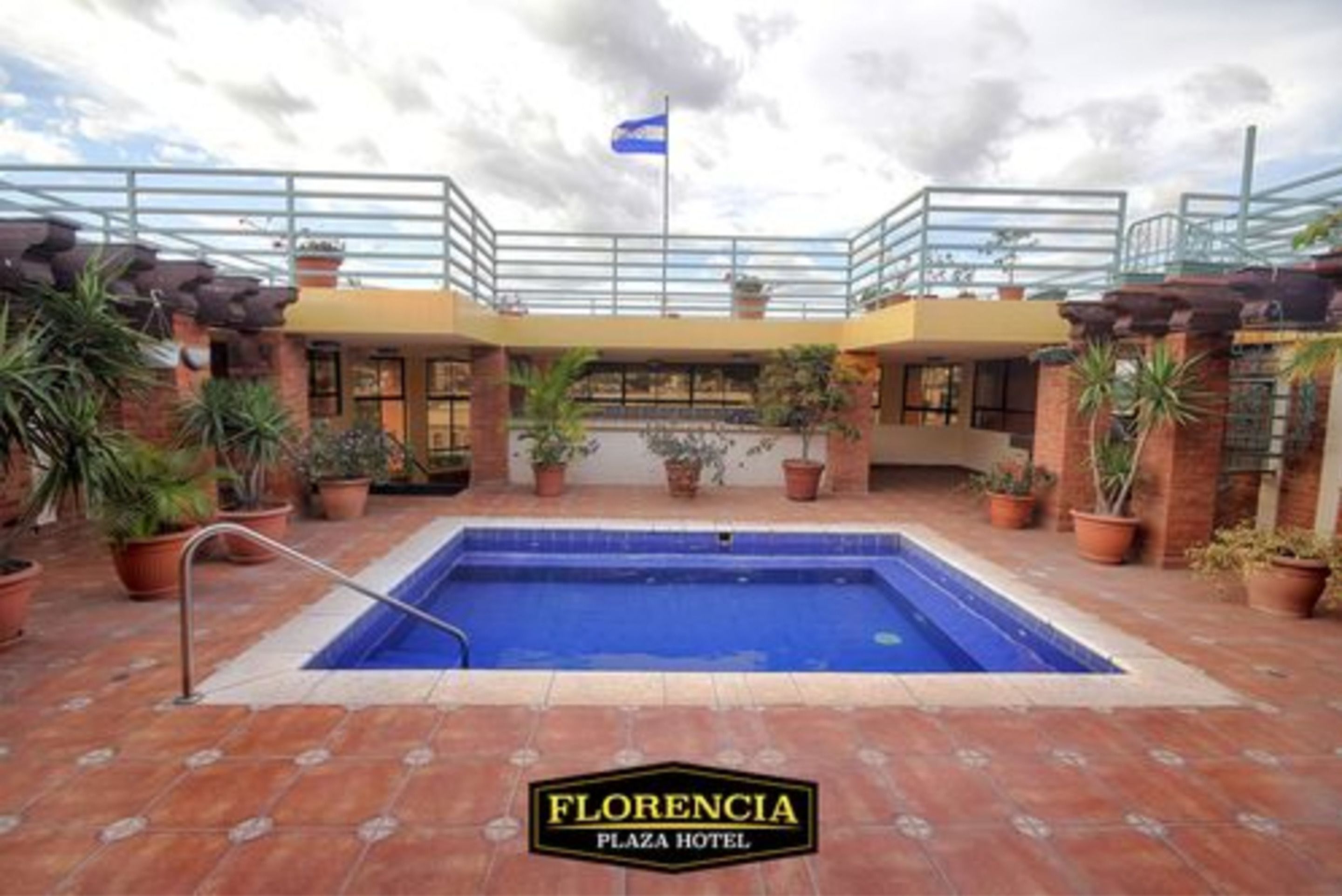 Florencia Plaza