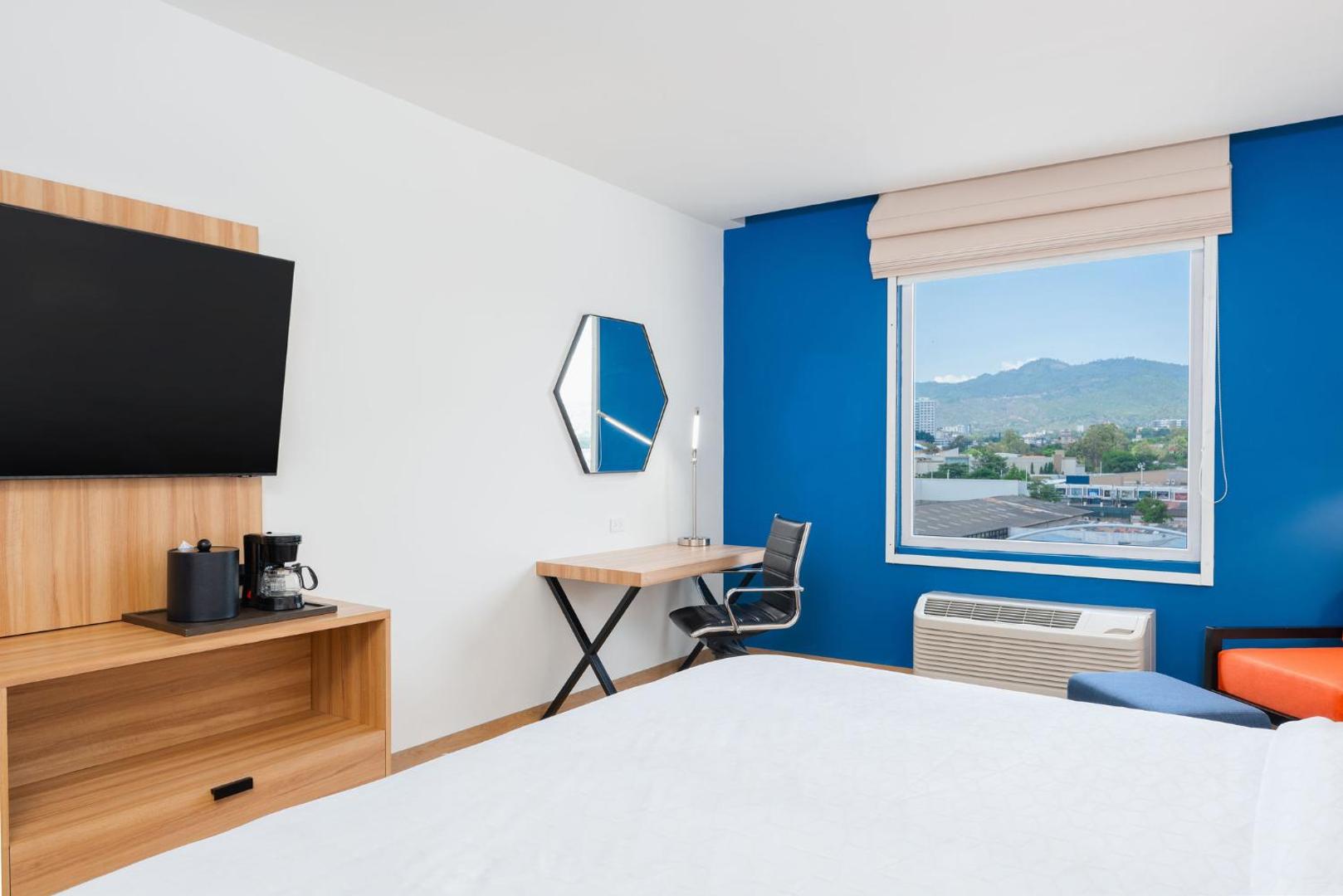 Holiday Inn Express Tegucigalpa
