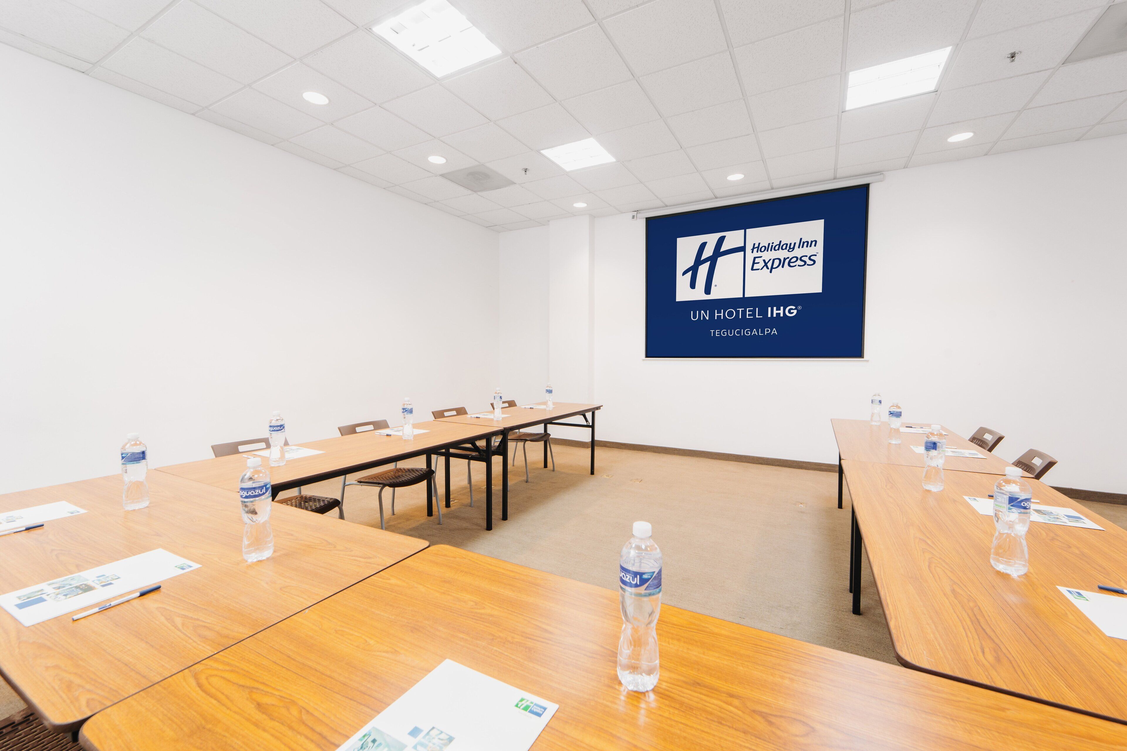 Holiday Inn Express Tegucigalpa