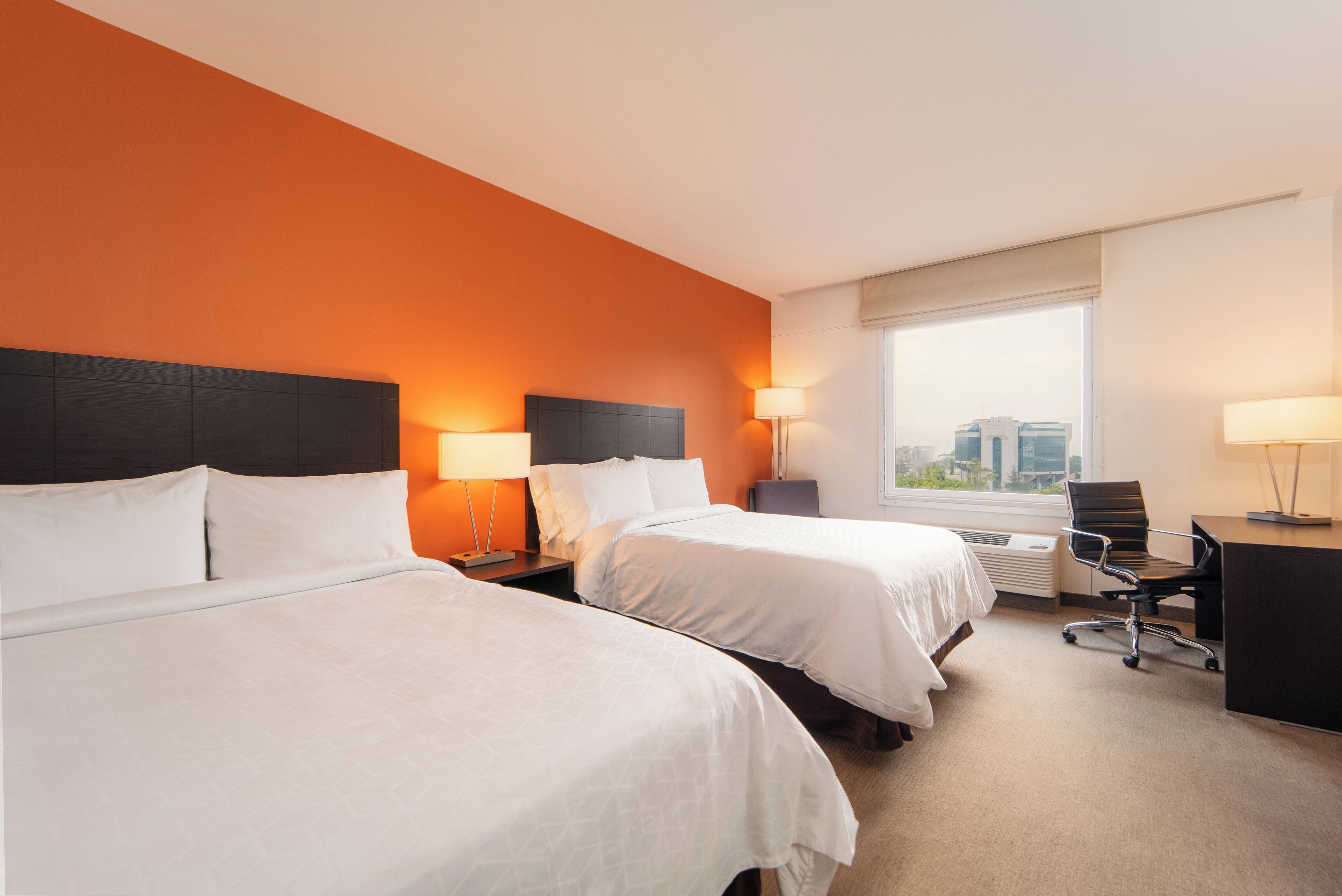 Holiday Inn Express Tegucigalpa
