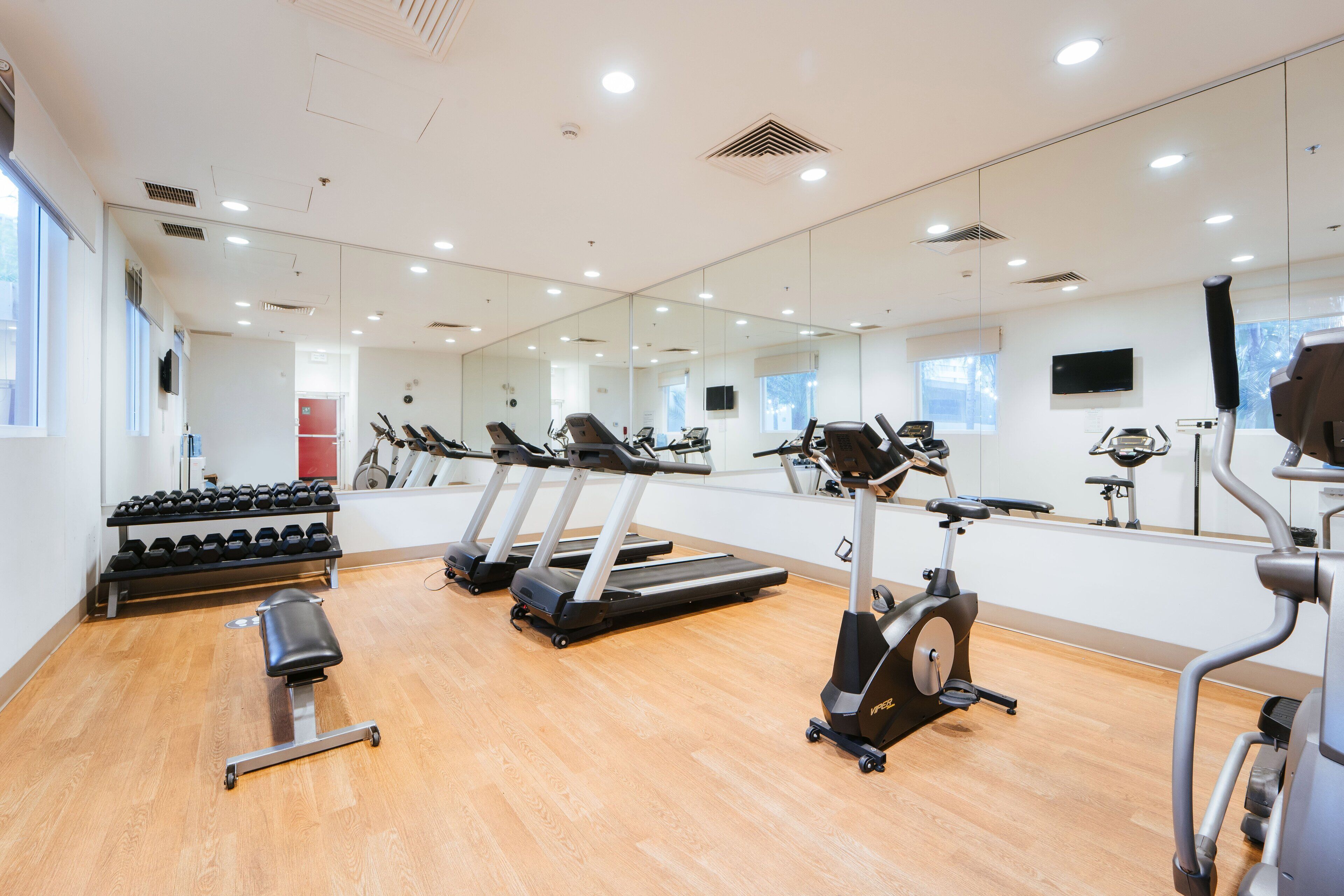 Holiday Inn Express Tegucigalpa