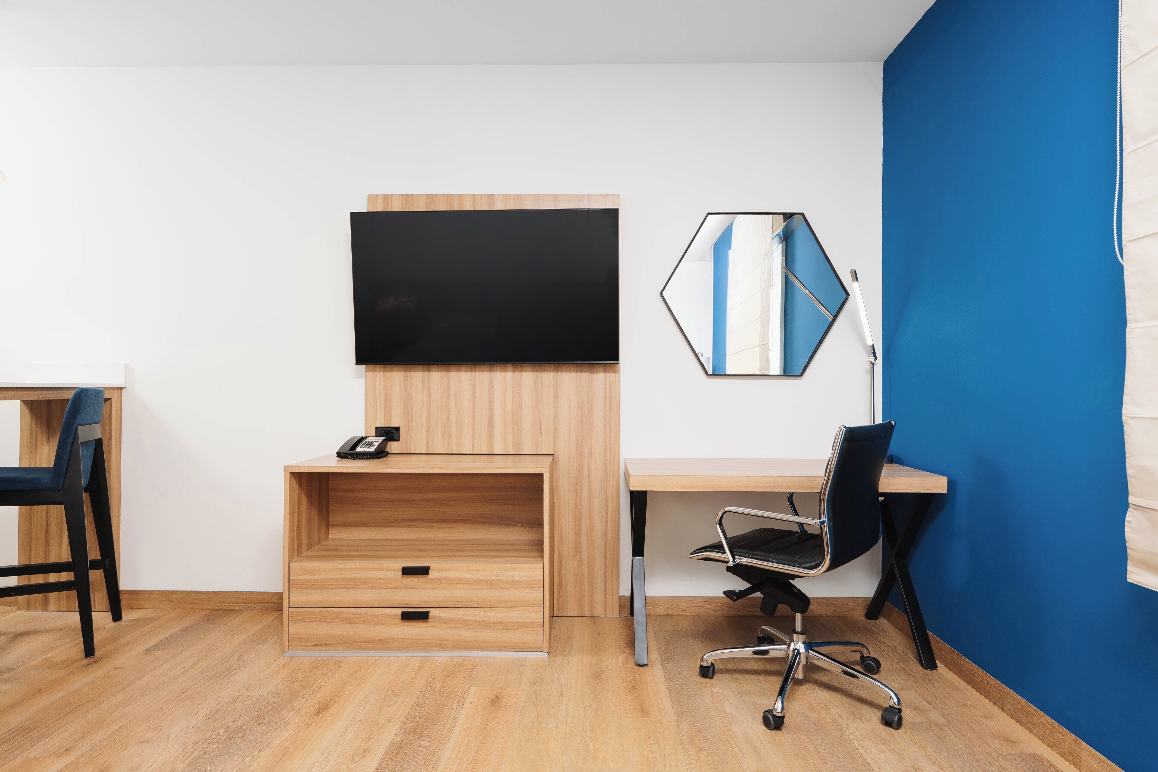 Holiday Inn Express Tegucigalpa