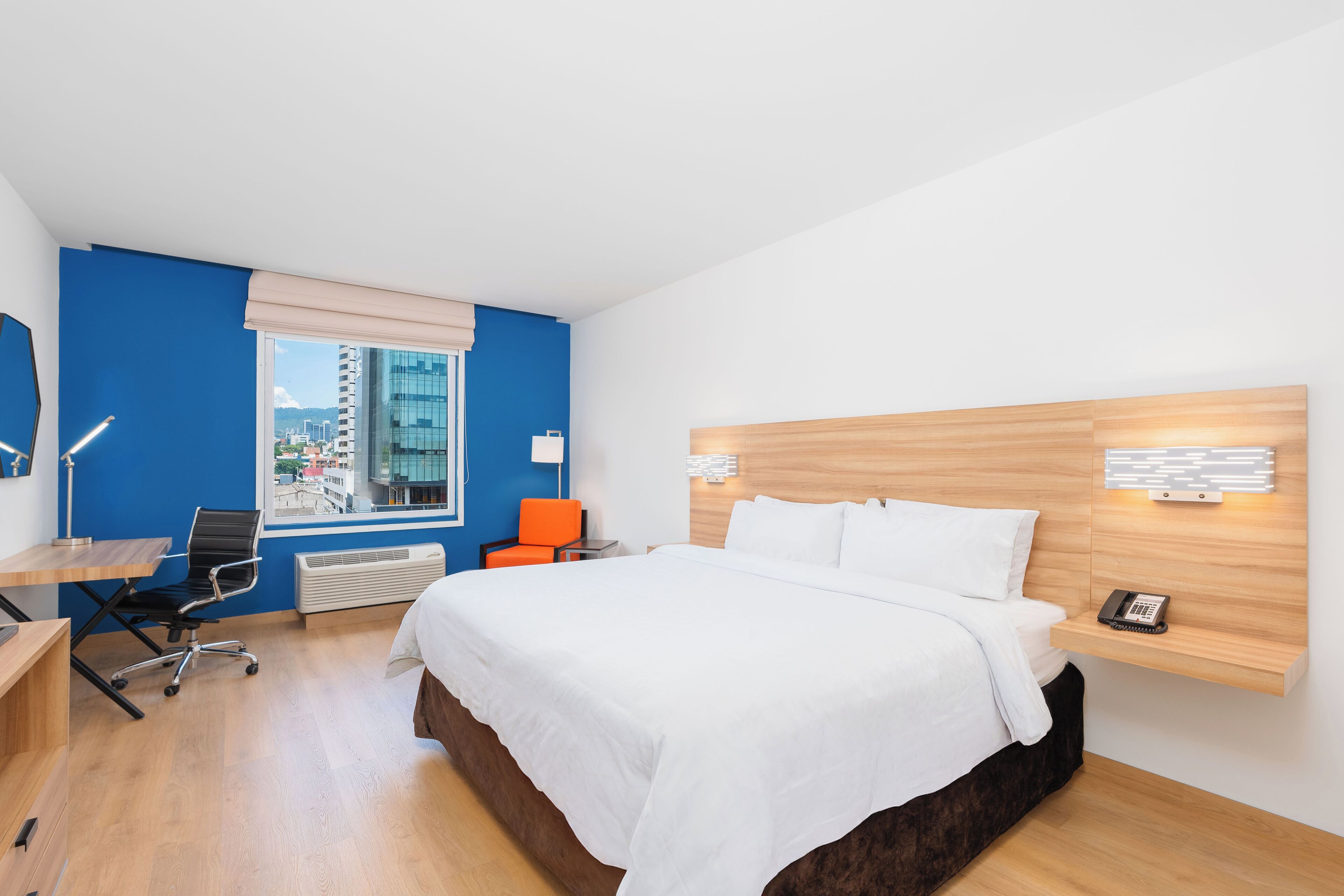 Holiday Inn Express Tegucigalpa