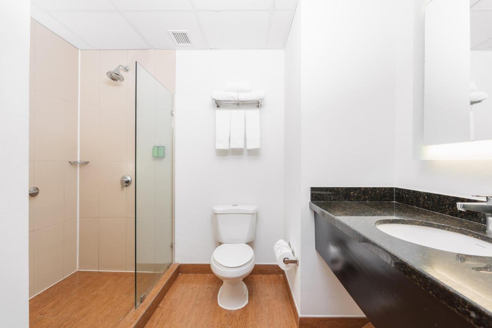 Holiday Inn Express Tegucigalpa