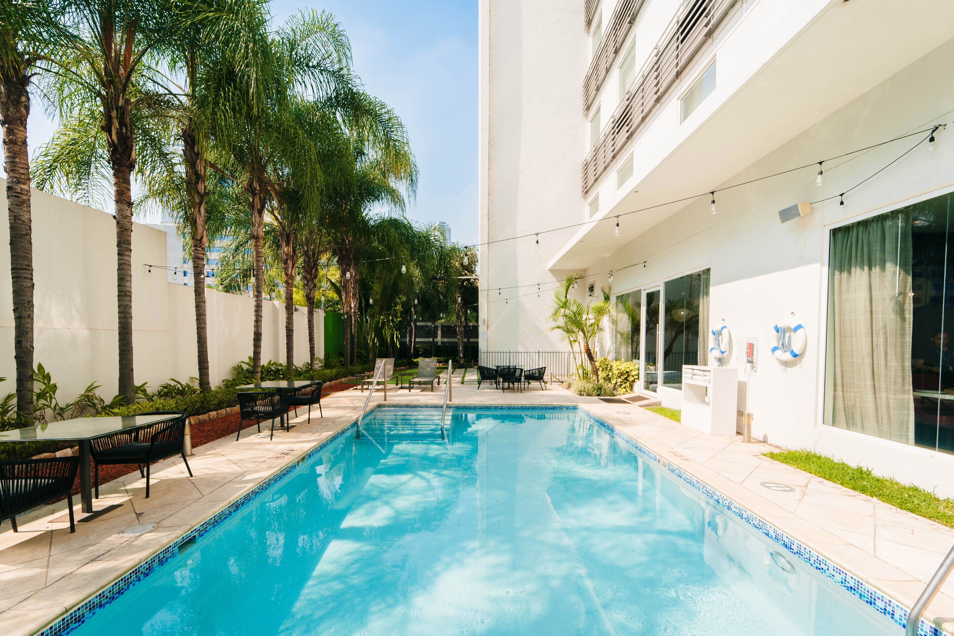 Holiday Inn Express Tegucigalpa