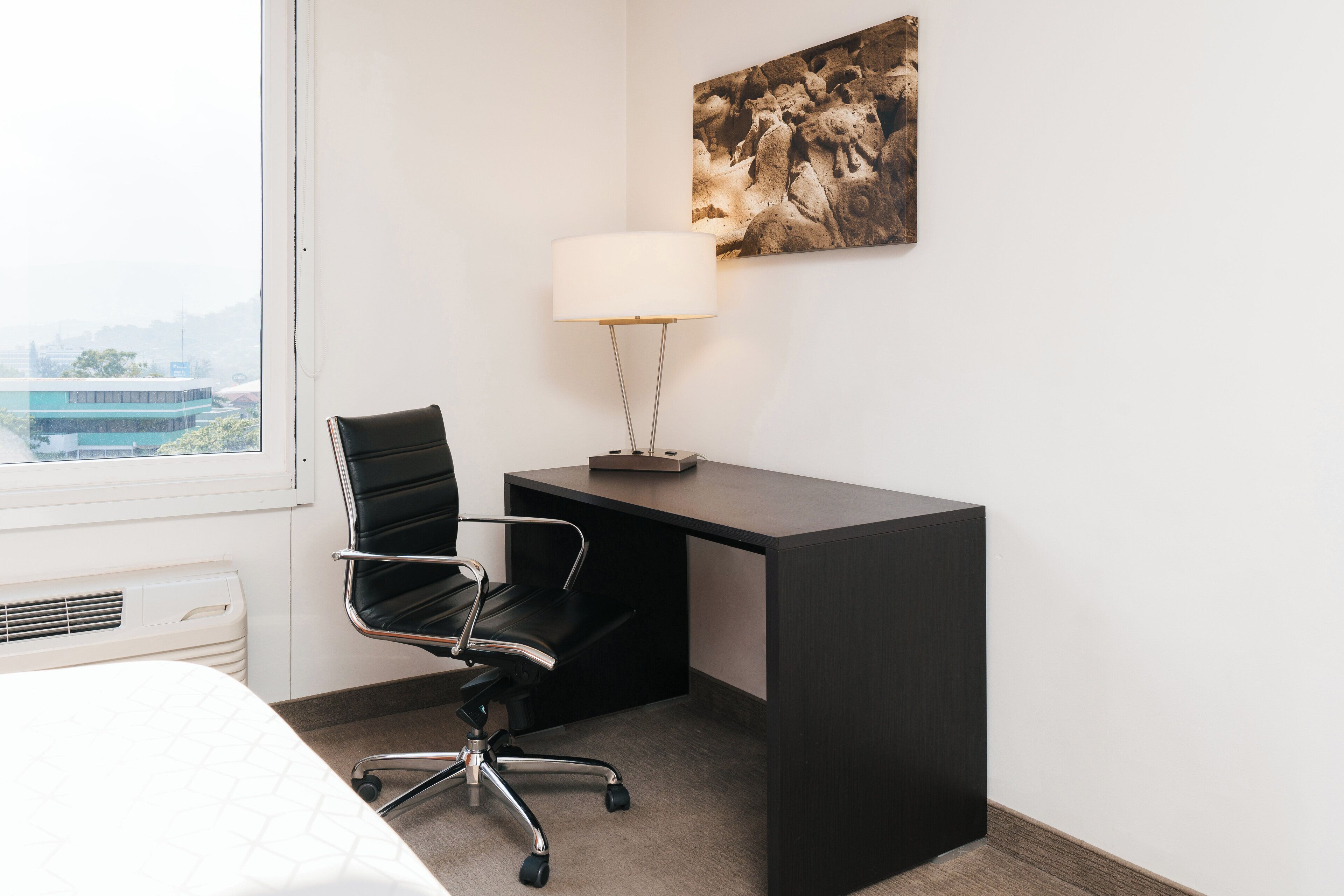 Holiday Inn Express Tegucigalpa