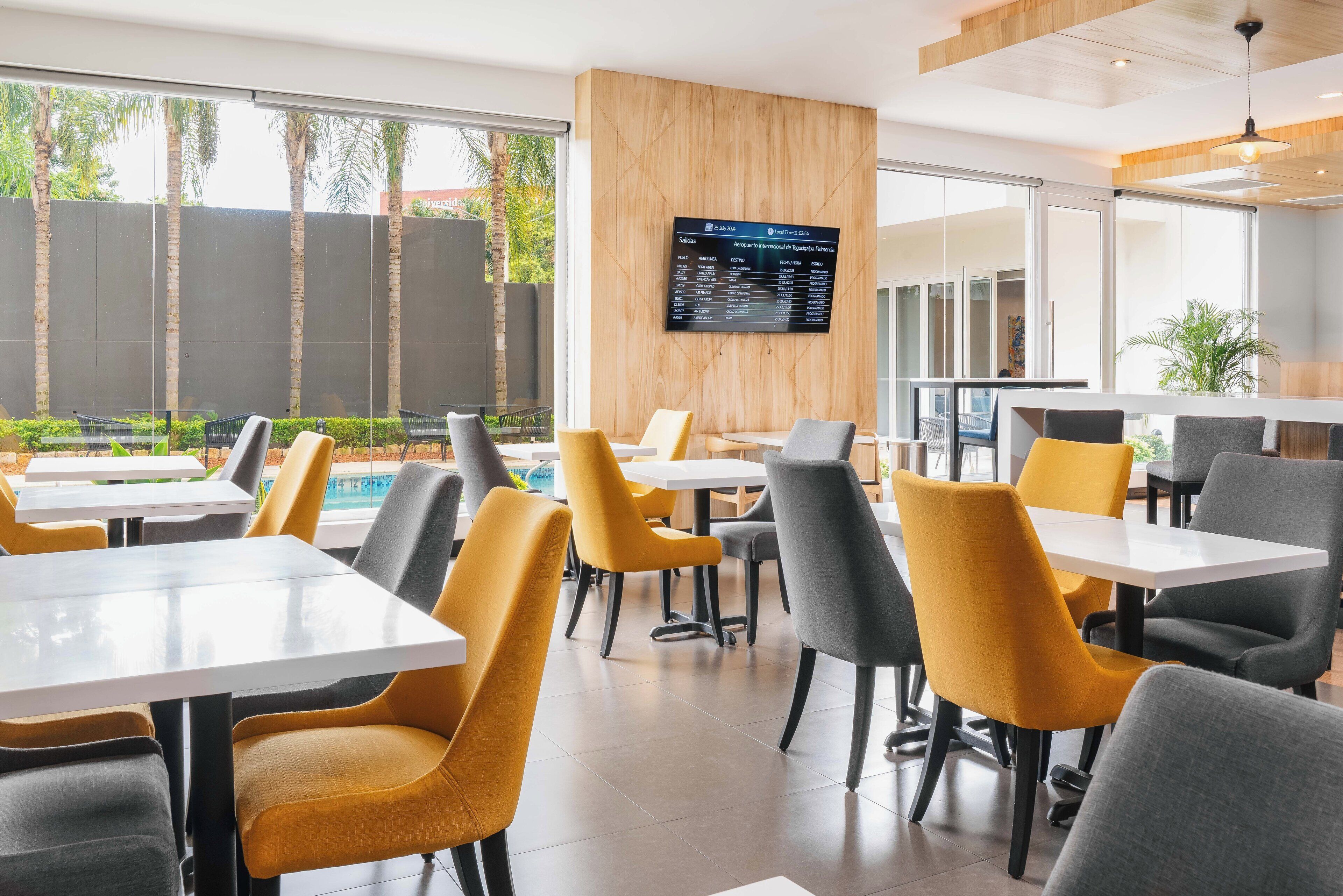 Holiday Inn Express Tegucigalpa