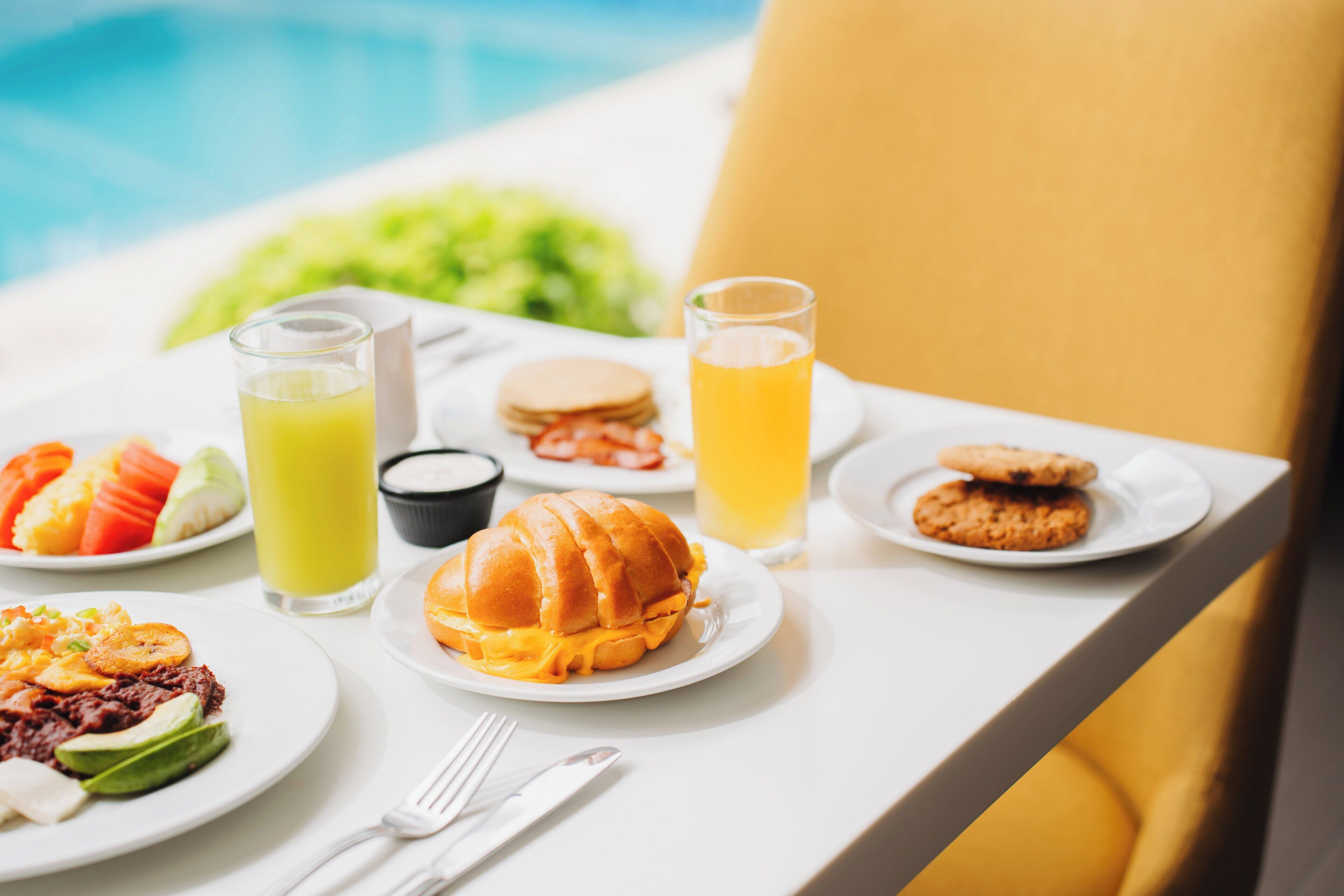 Holiday Inn Express Tegucigalpa