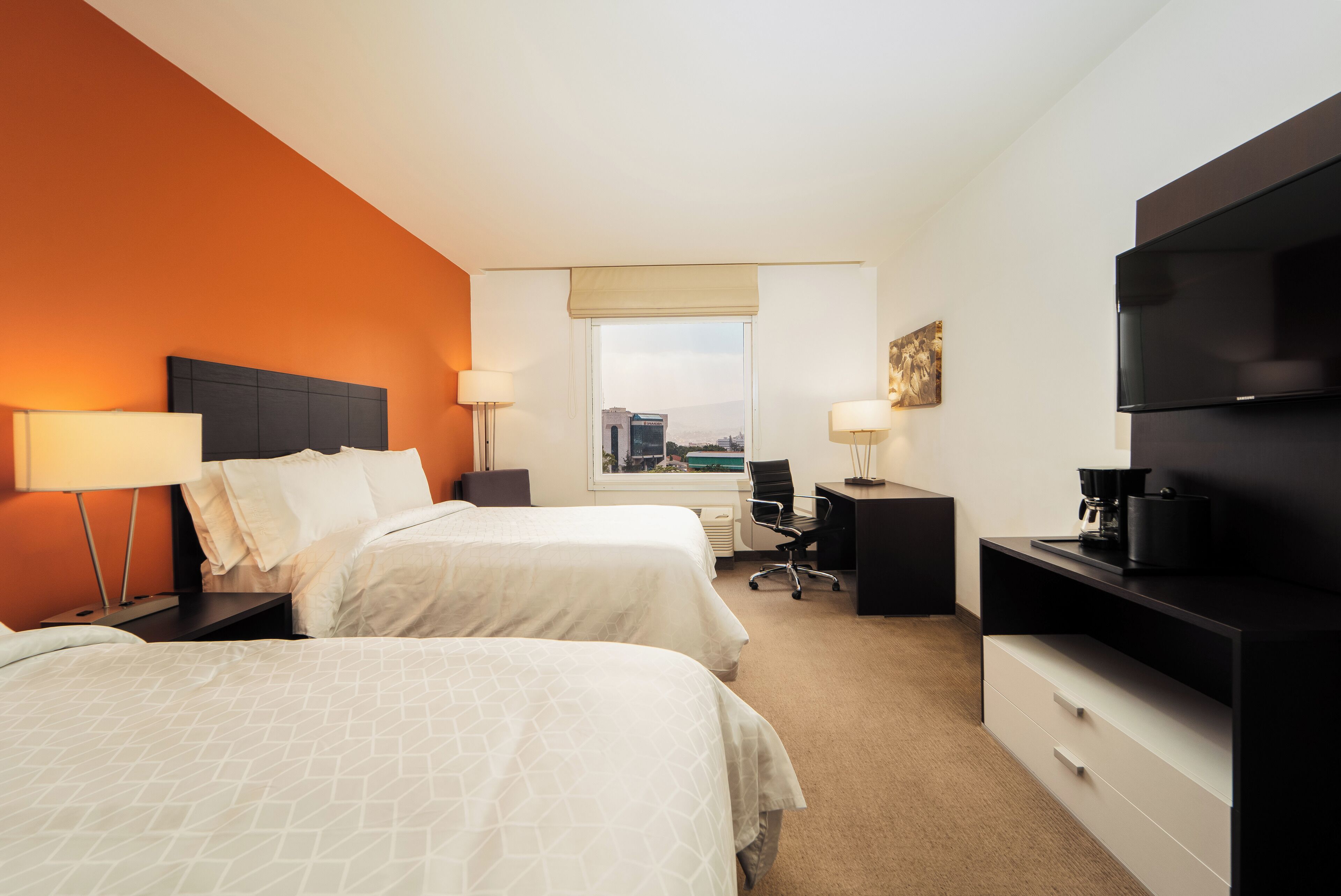 Holiday Inn Express Tegucigalpa