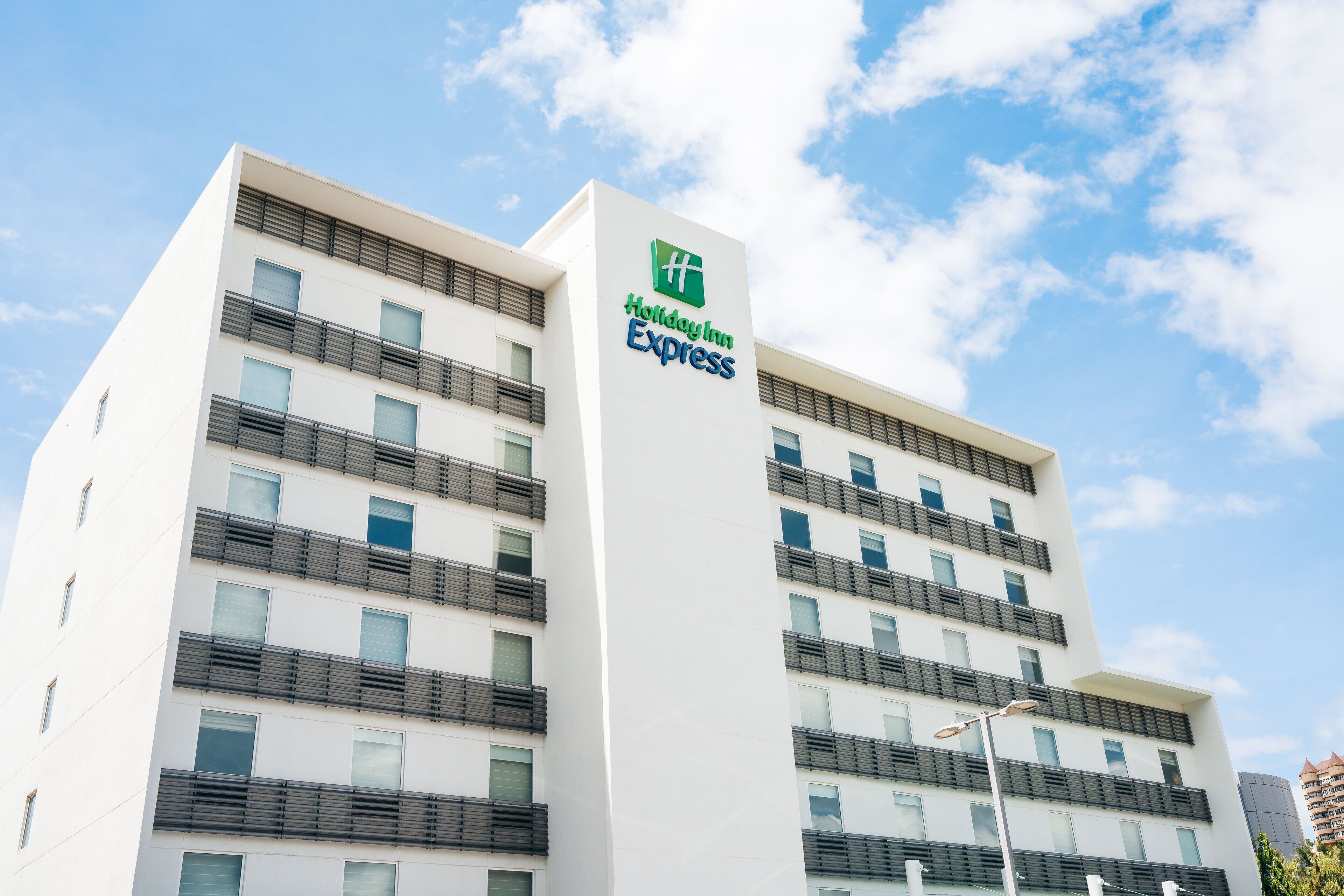 Holiday Inn Express Tegucigalpa