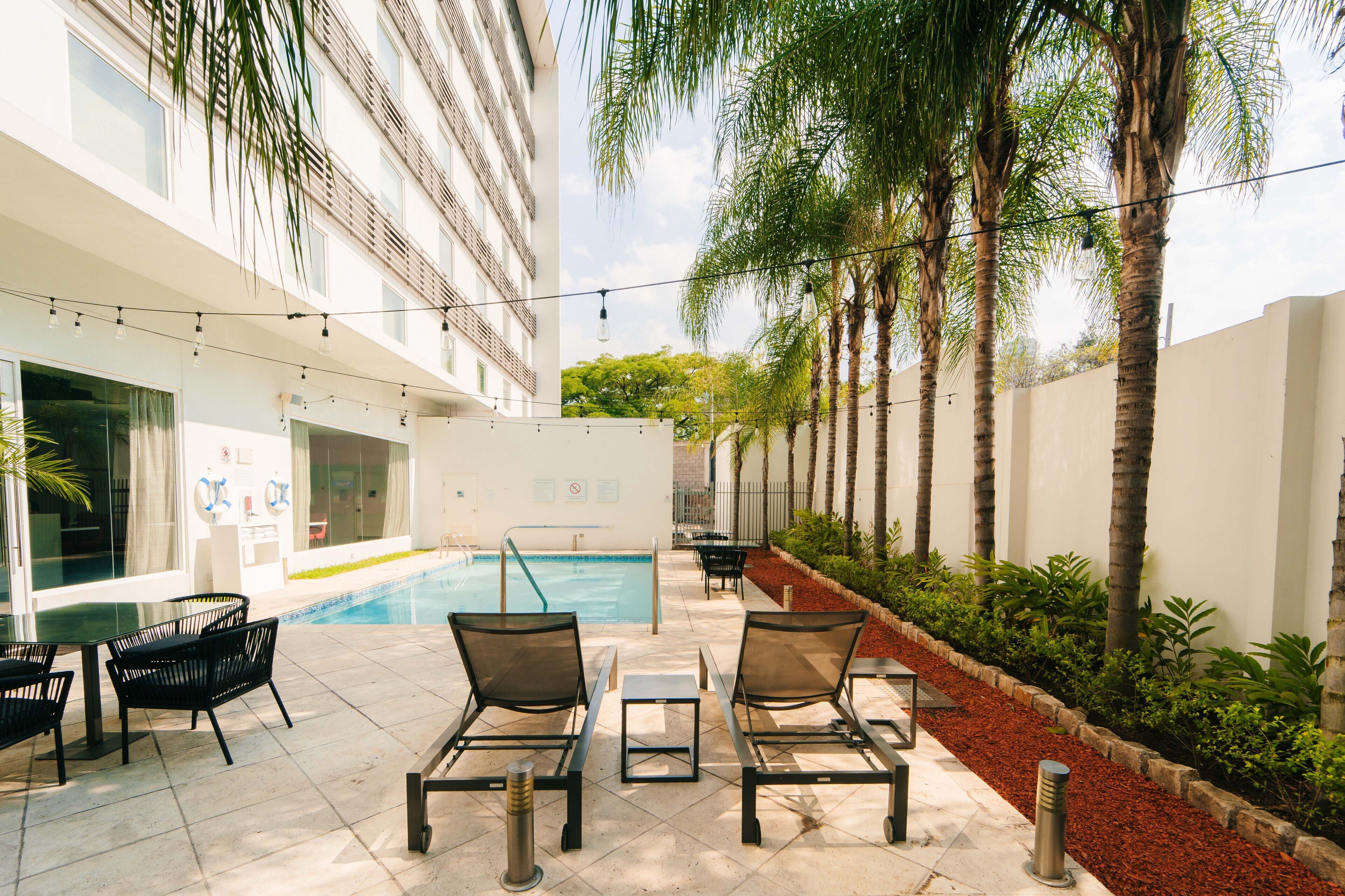 Holiday Inn Express Tegucigalpa