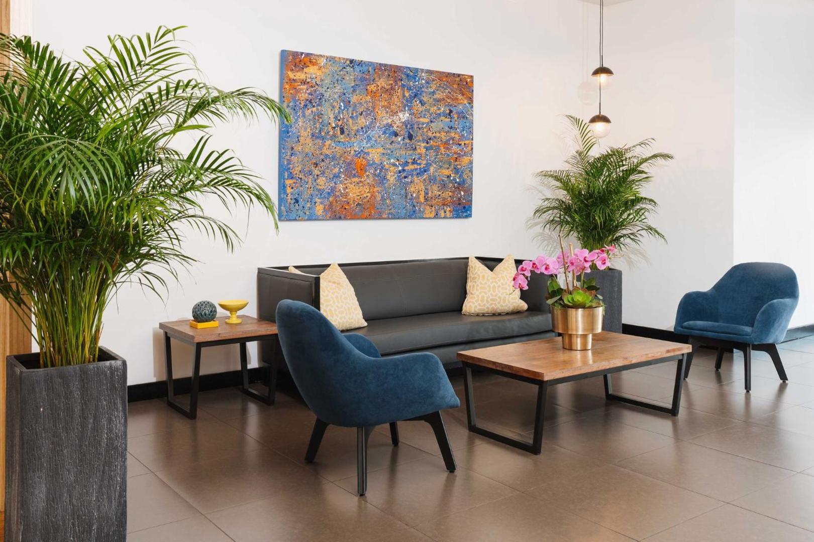 Holiday Inn Express Tegucigalpa