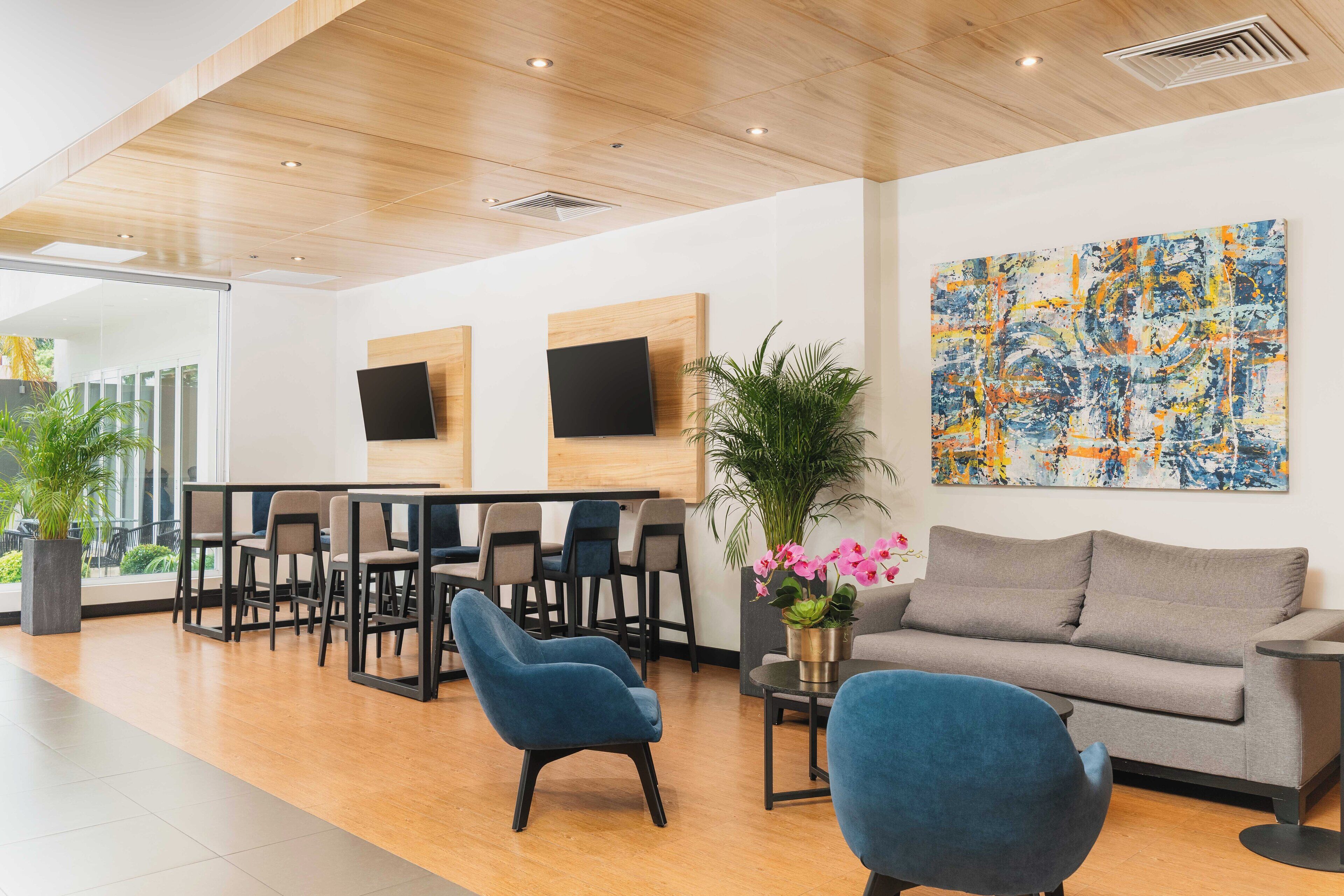 Holiday Inn Express Tegucigalpa