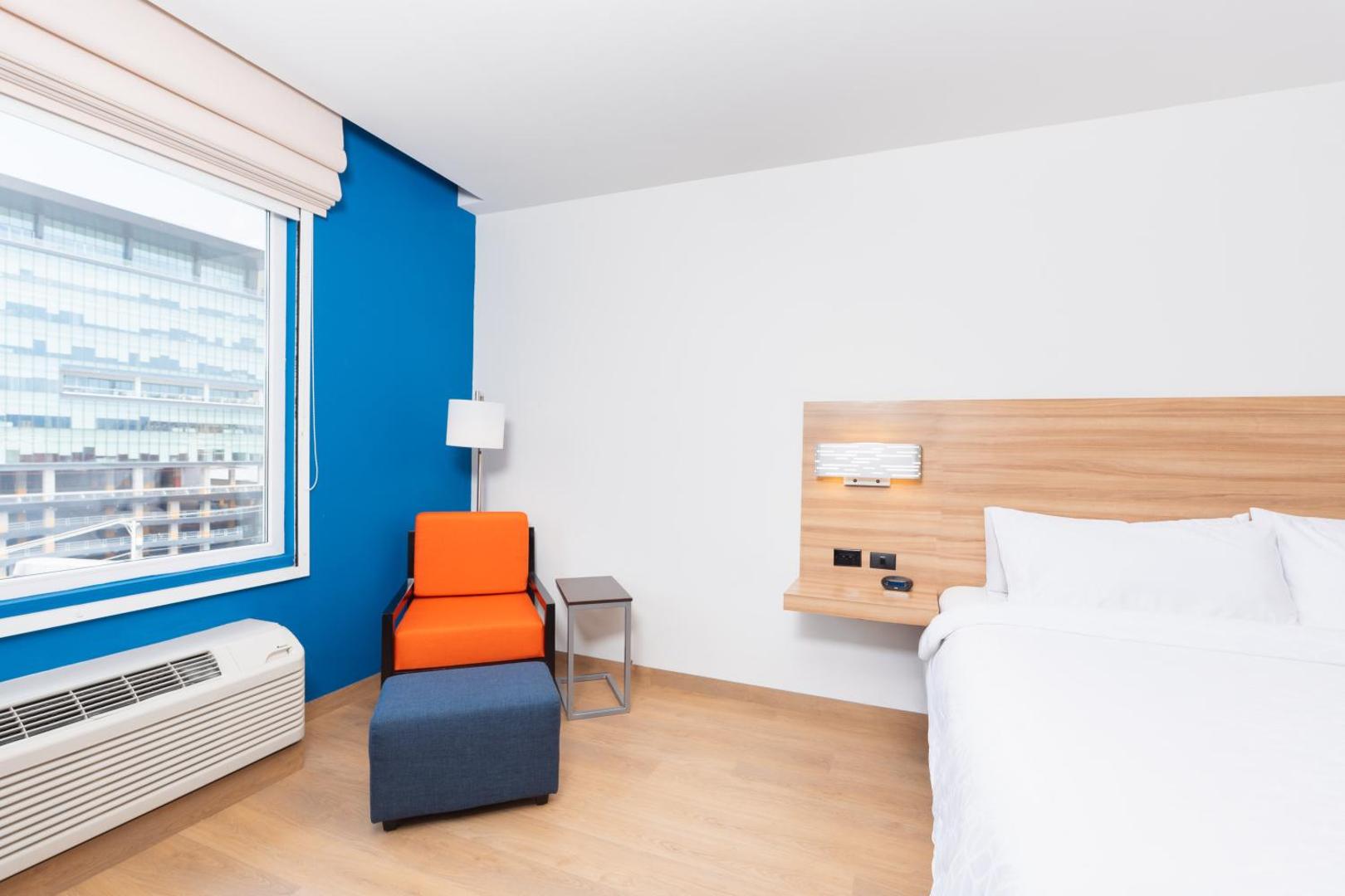 Holiday Inn Express Tegucigalpa