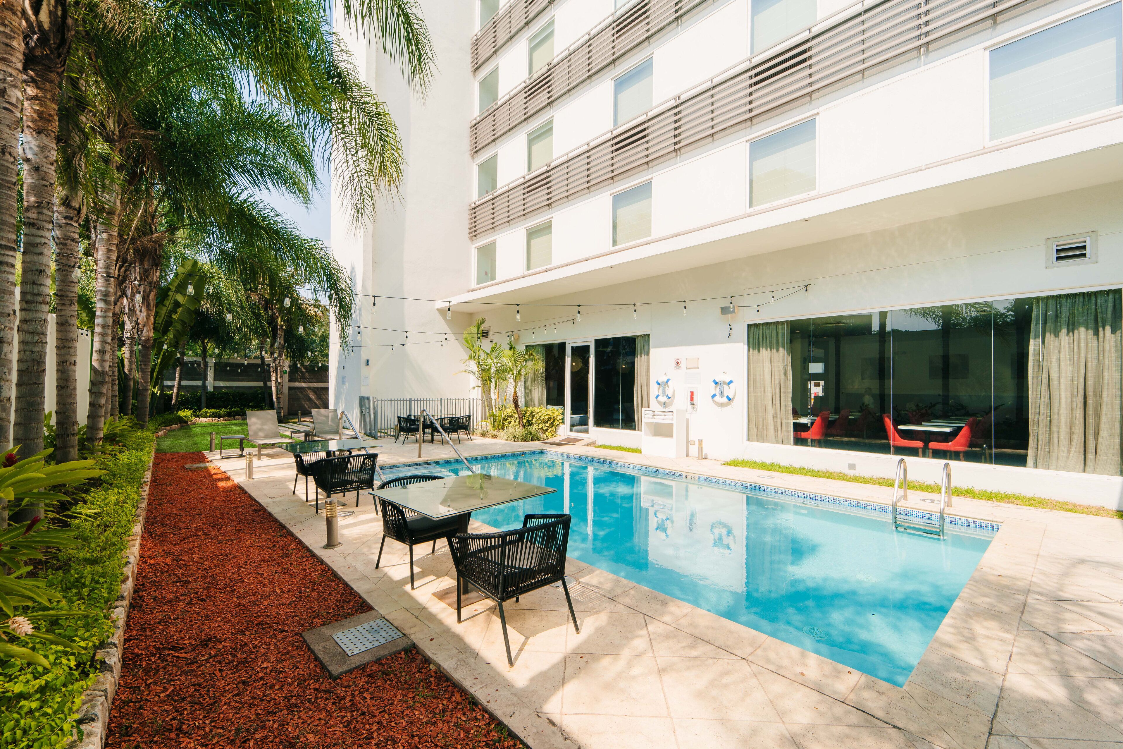 Holiday Inn Express Tegucigalpa
