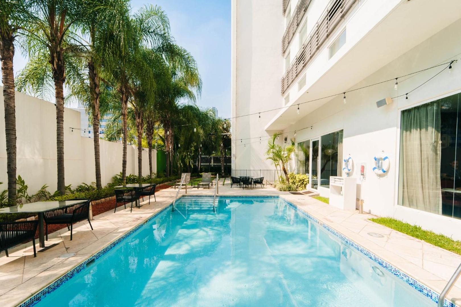Holiday Inn Express Tegucigalpa