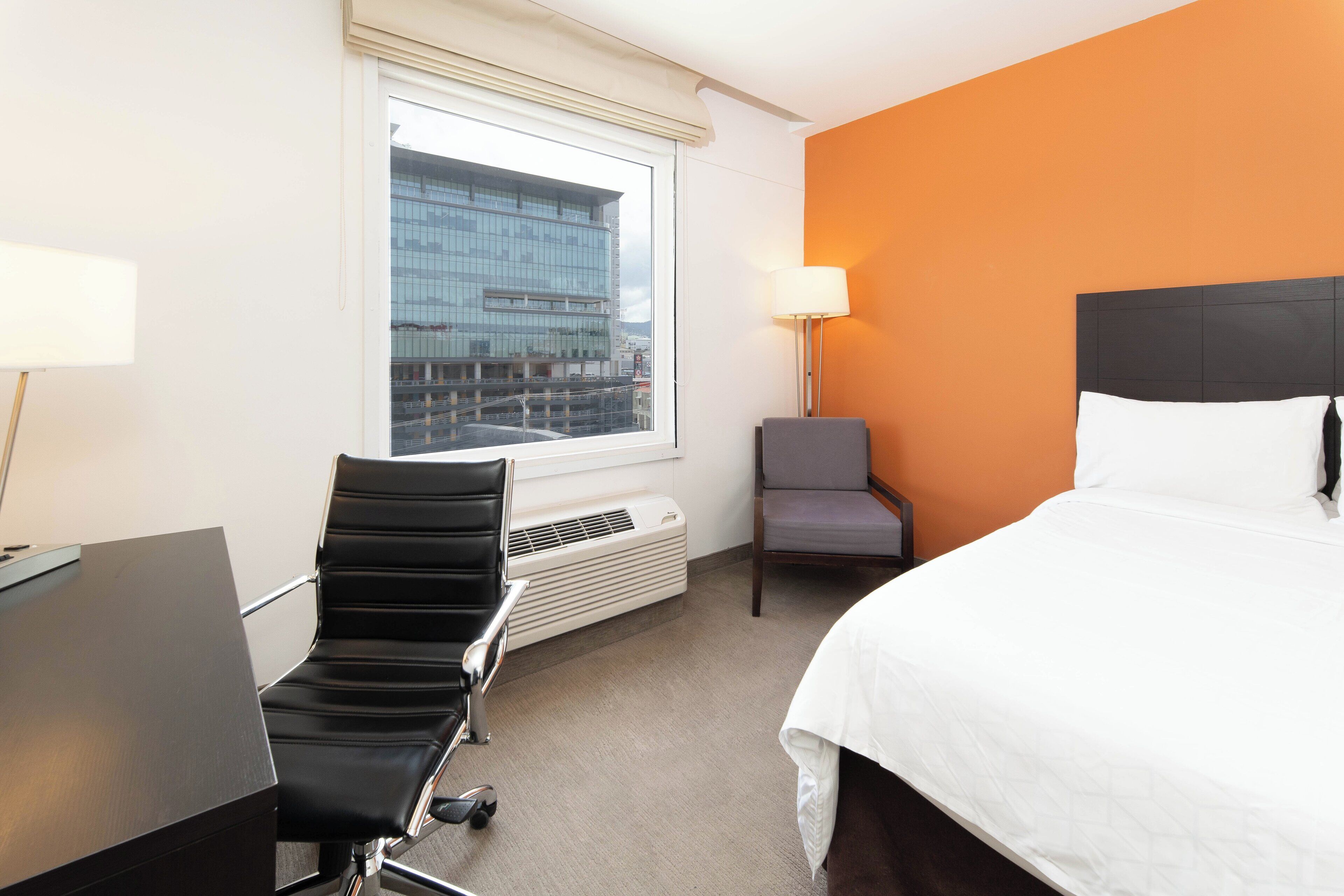 Holiday Inn Express Tegucigalpa
