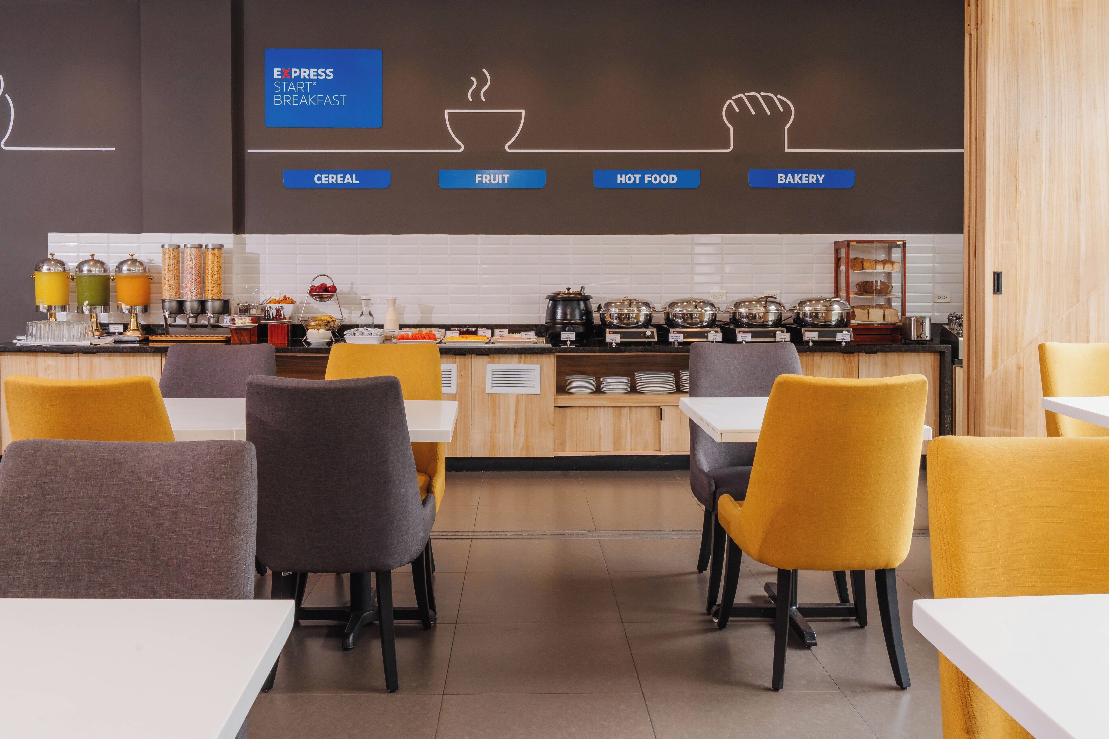 Holiday Inn Express Tegucigalpa