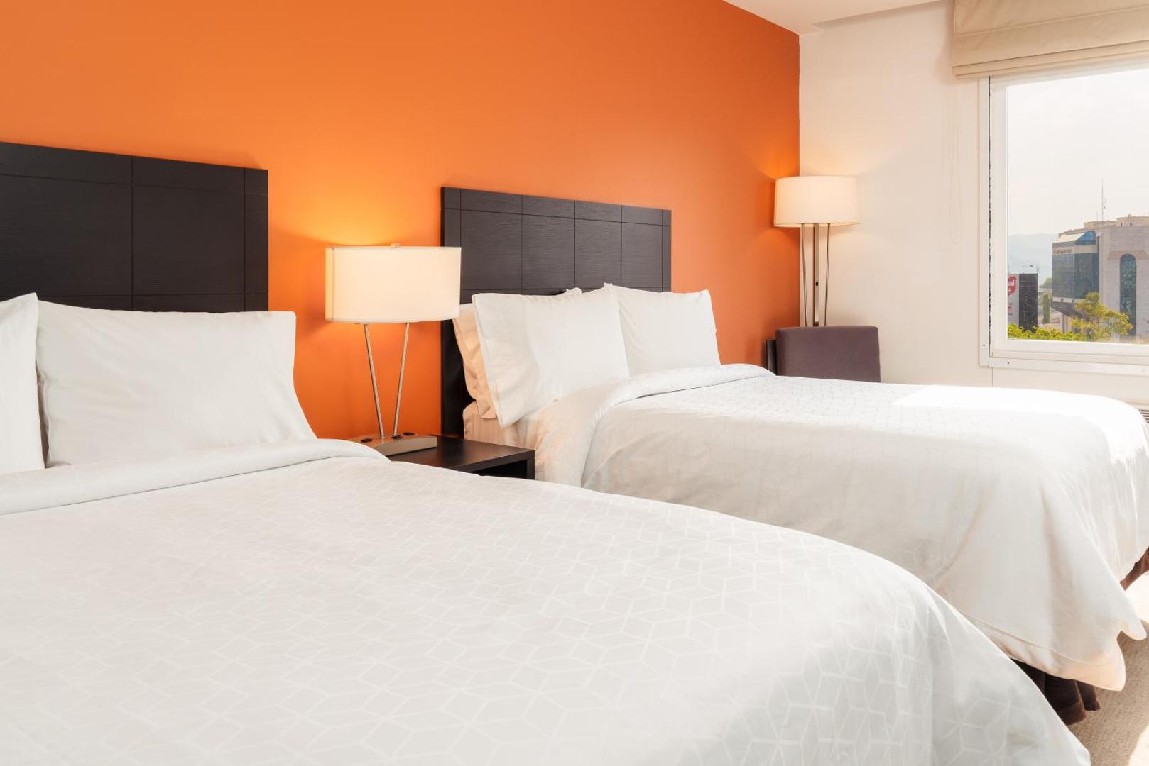 Holiday Inn Express Tegucigalpa