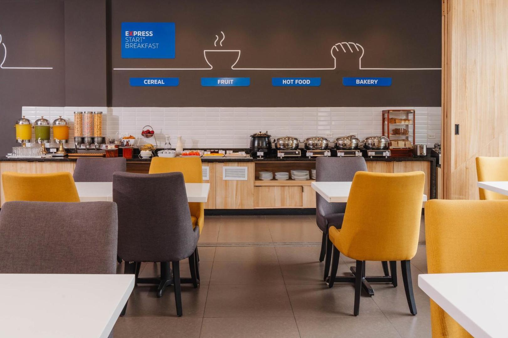 Holiday Inn Express Tegucigalpa
