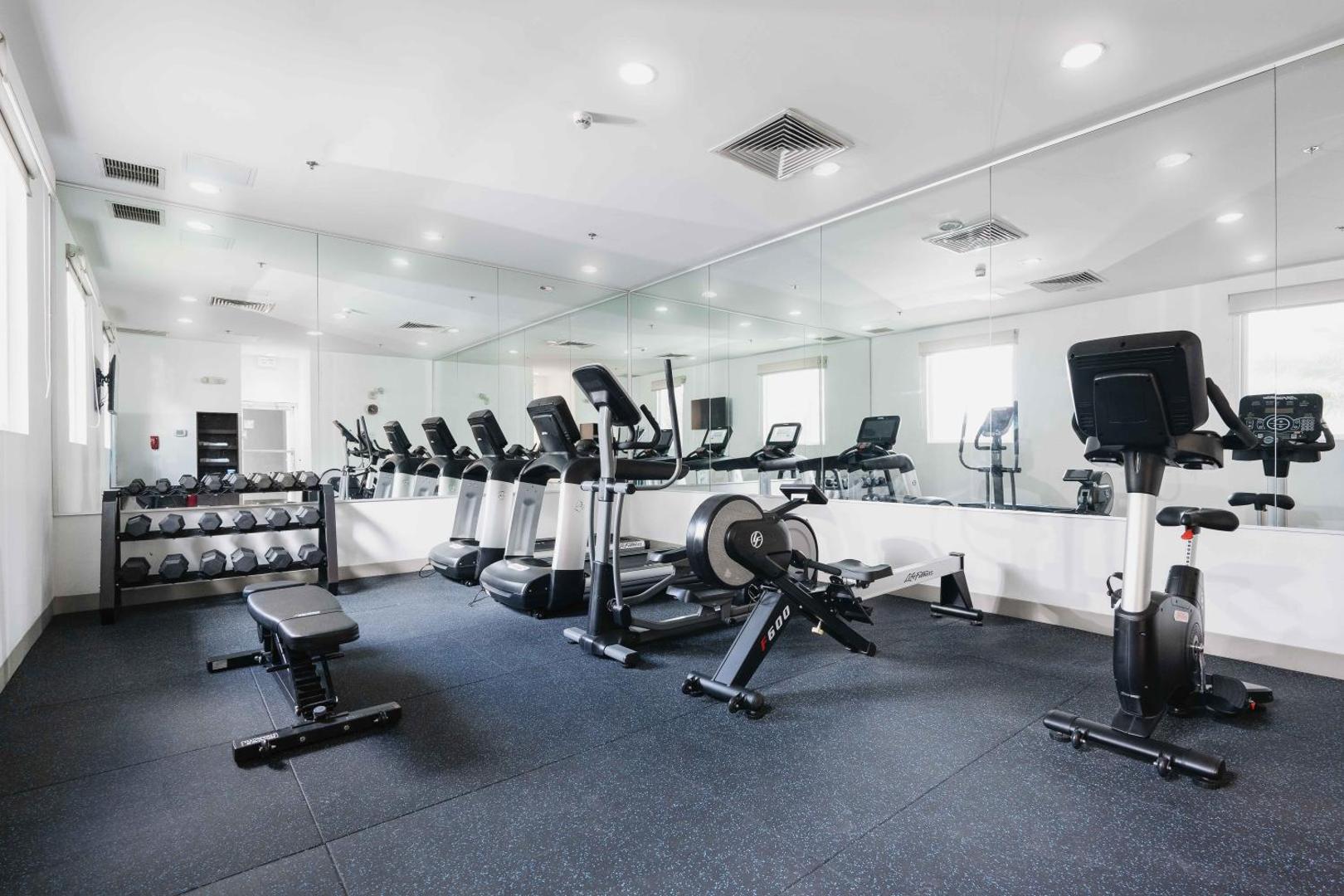 Holiday Inn Express Tegucigalpa