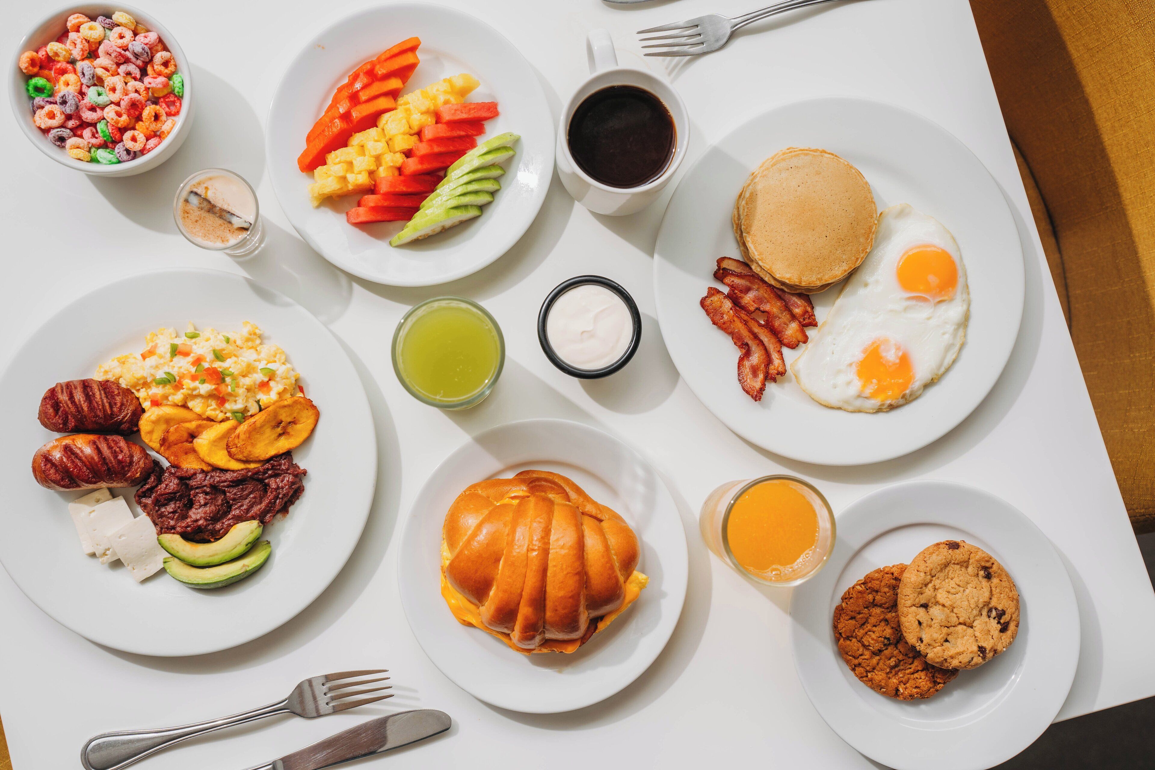 Holiday Inn Express Tegucigalpa