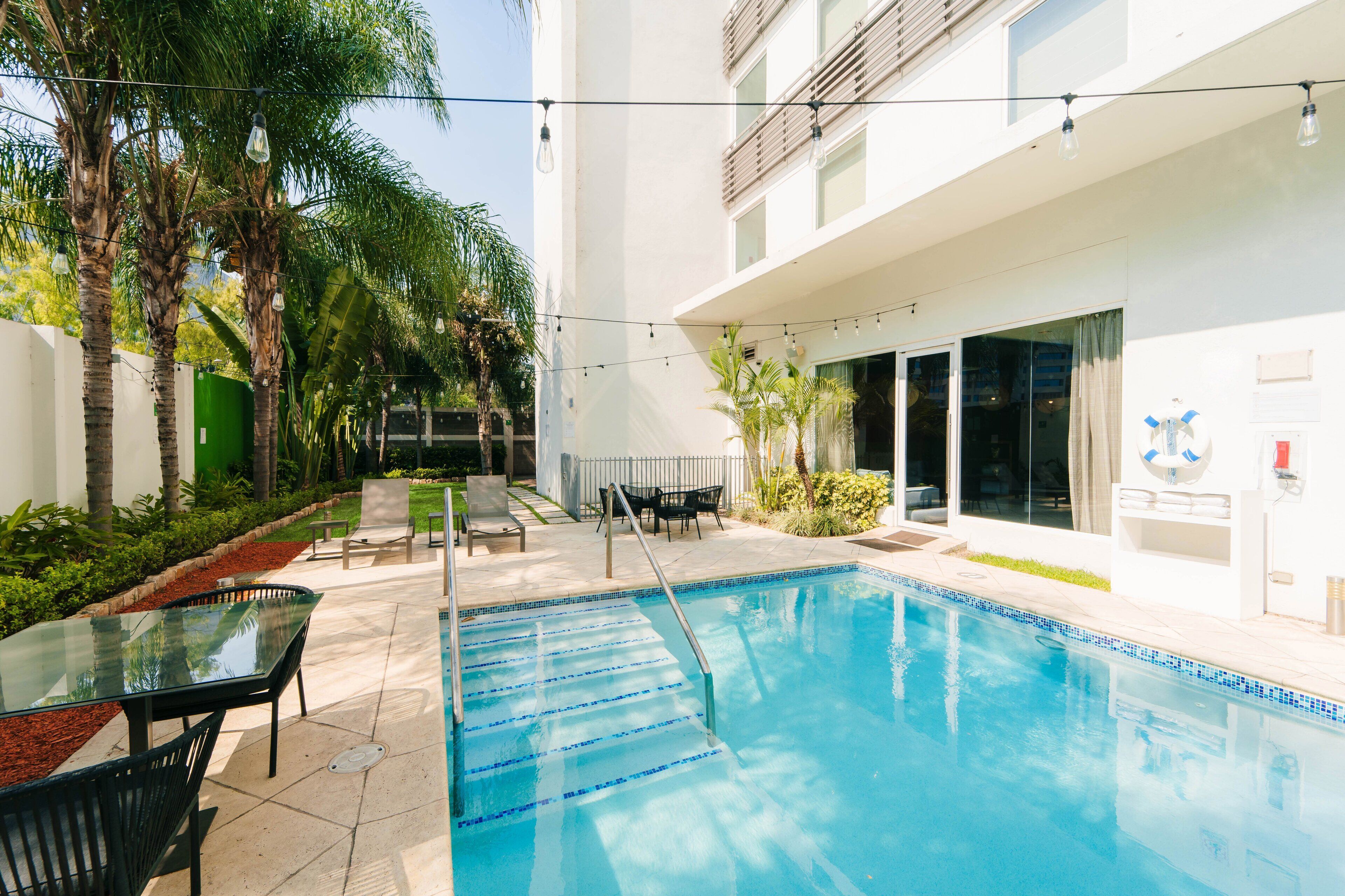Holiday Inn Express Tegucigalpa