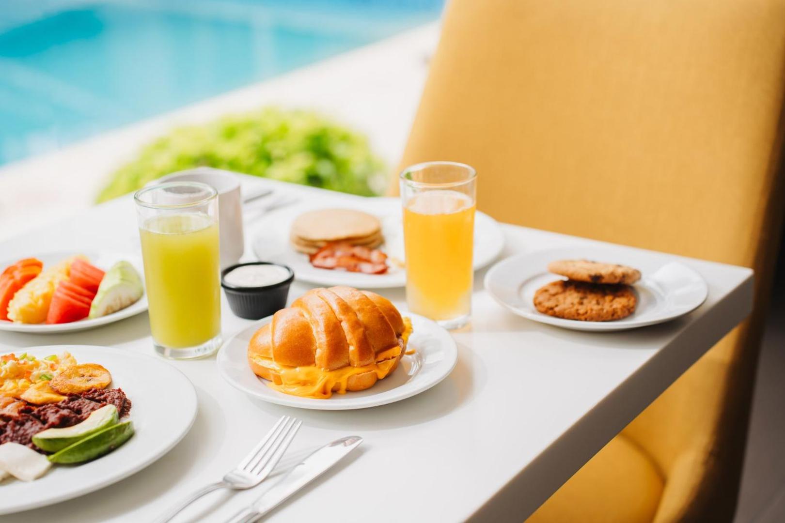 Holiday Inn Express Tegucigalpa