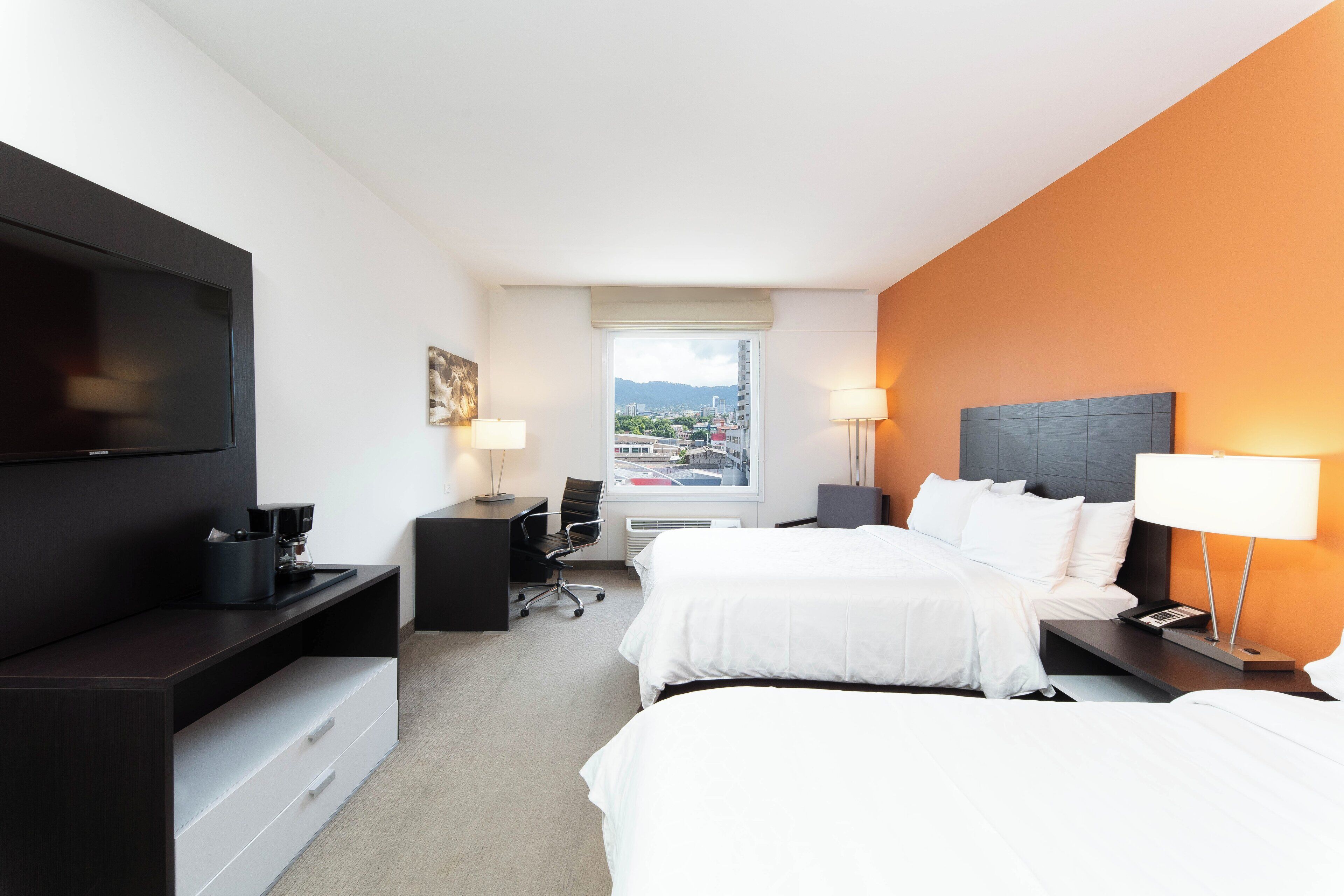Holiday Inn Express Tegucigalpa