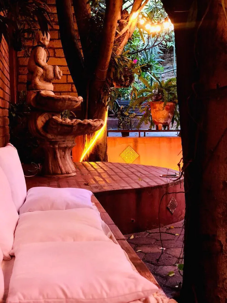 Hotel Alsacia