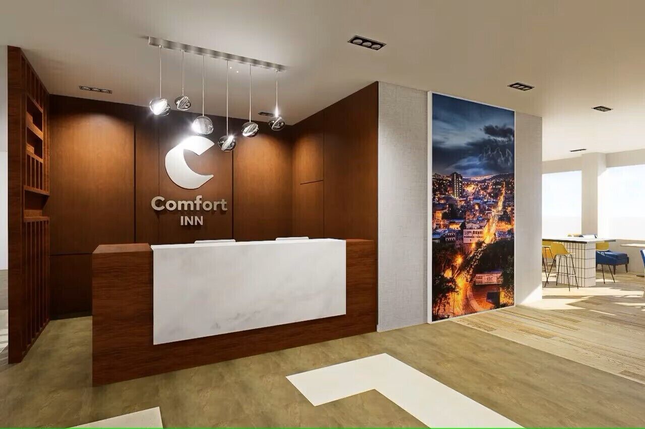 Hotel Plaza Cascadas