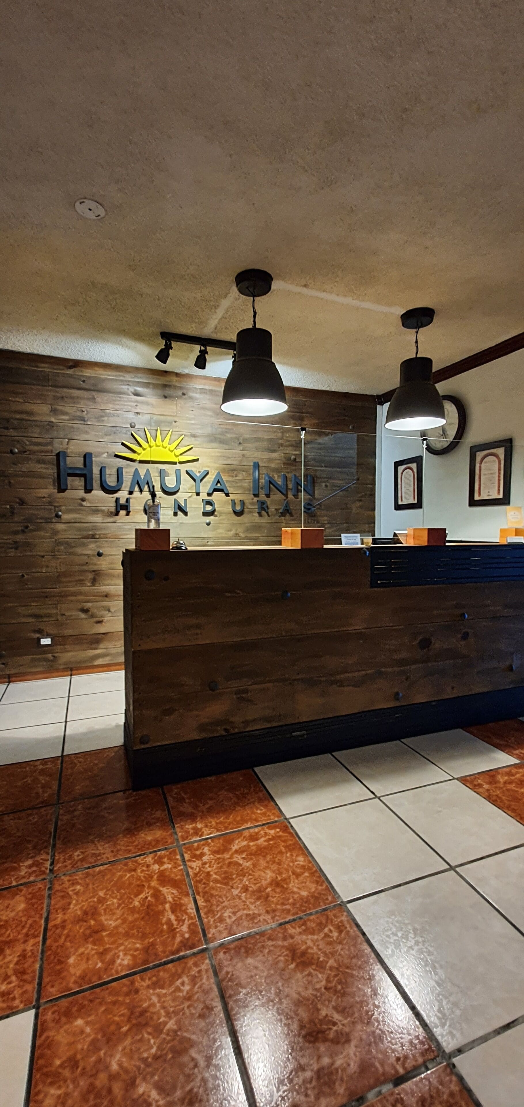 Humuya Inn