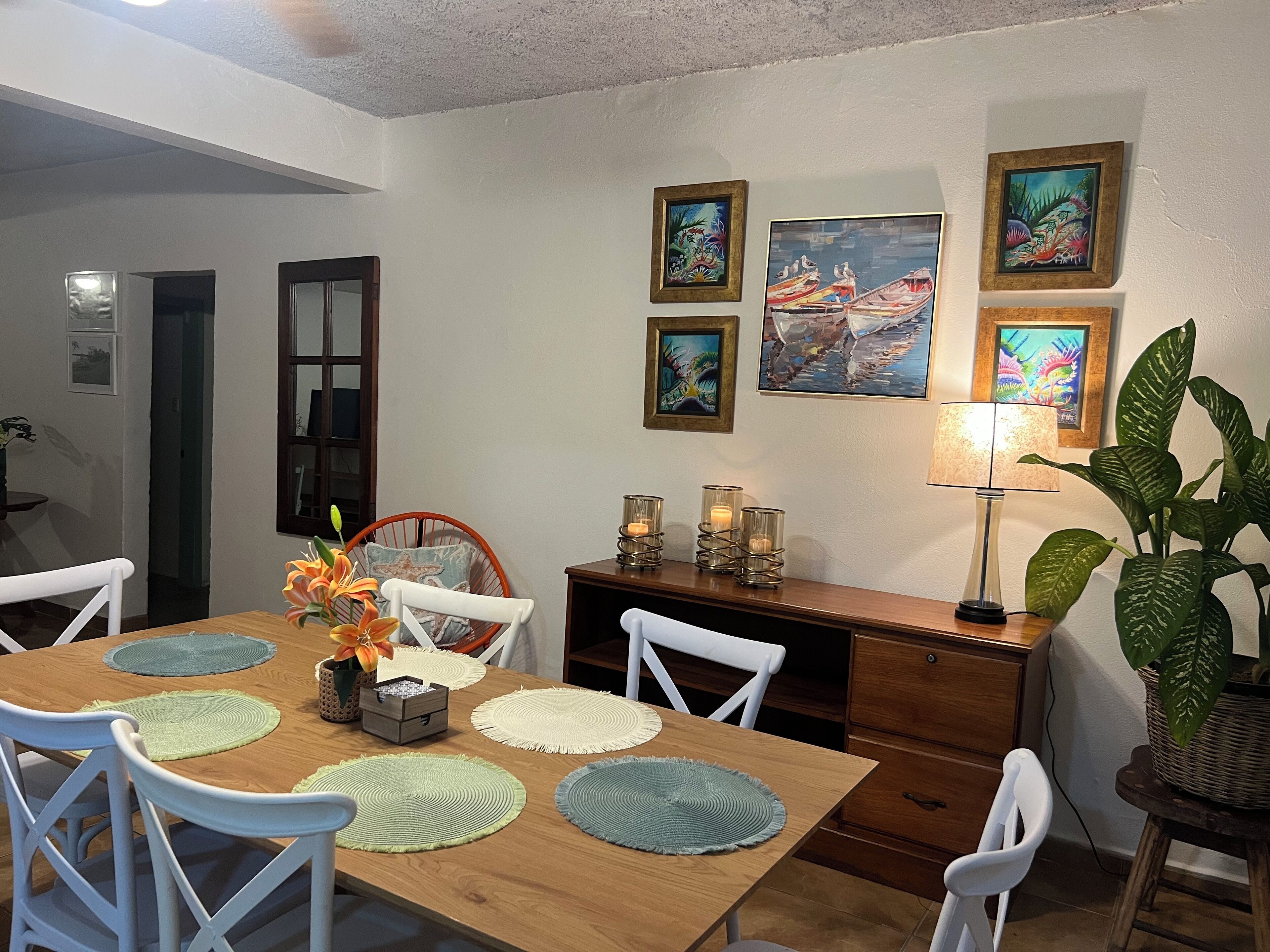 Casa Estrella De Mar