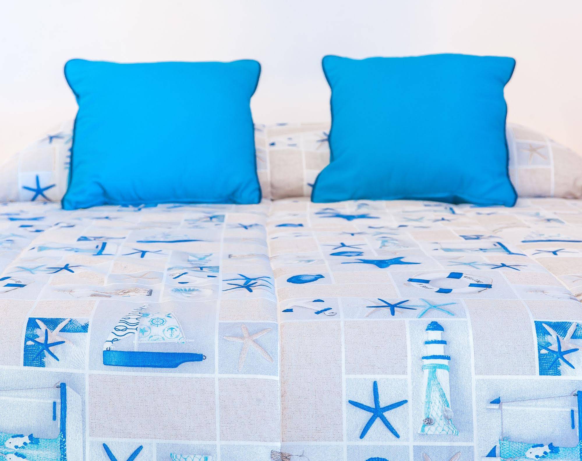 Hotel Los Corales