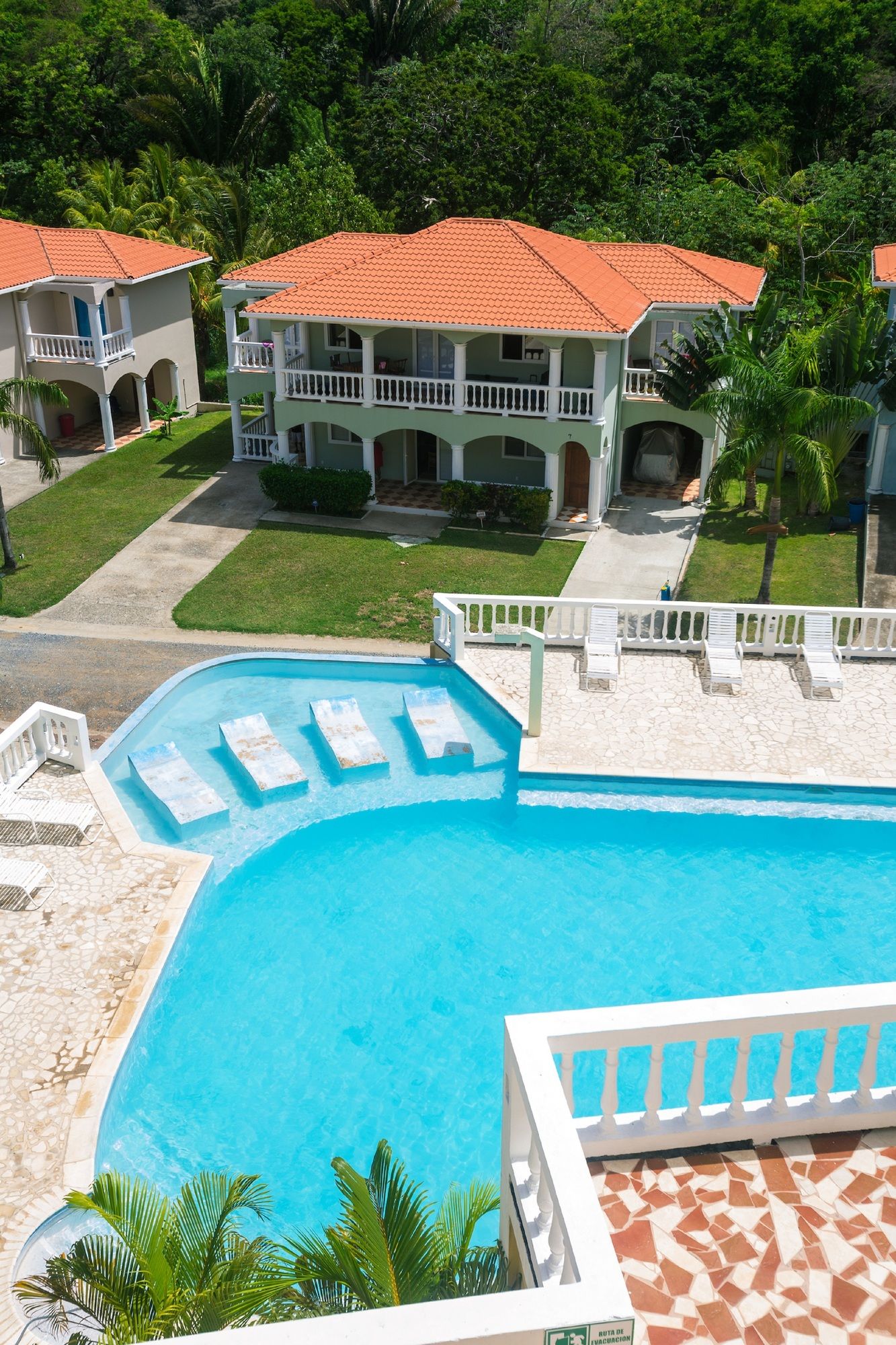 Sunset Villas