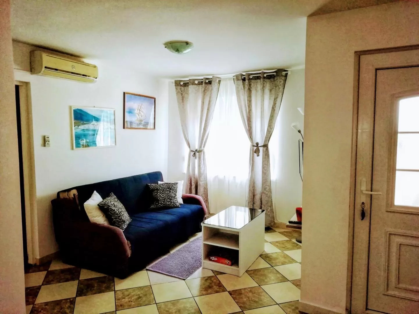 Apartments Dumic