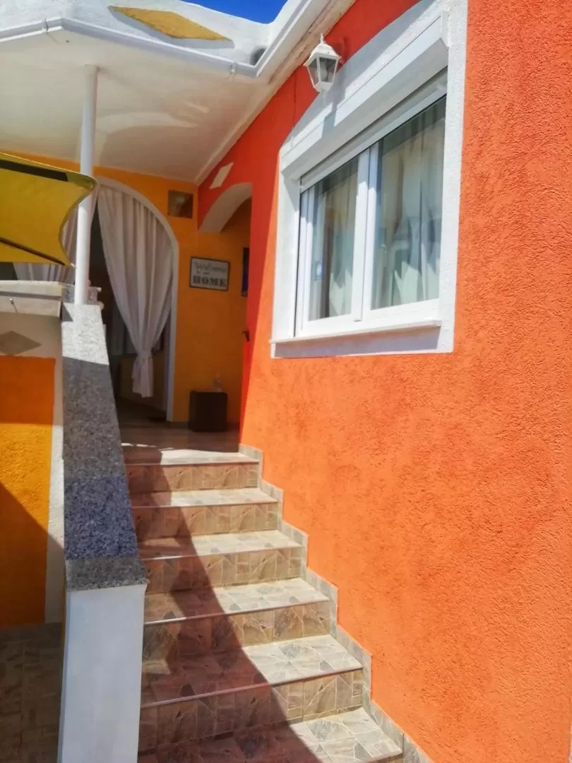 Apartments Dumic