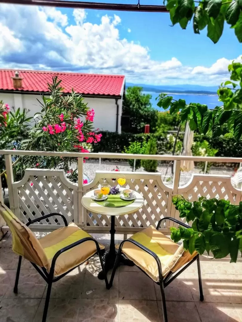 Apartments Dumic