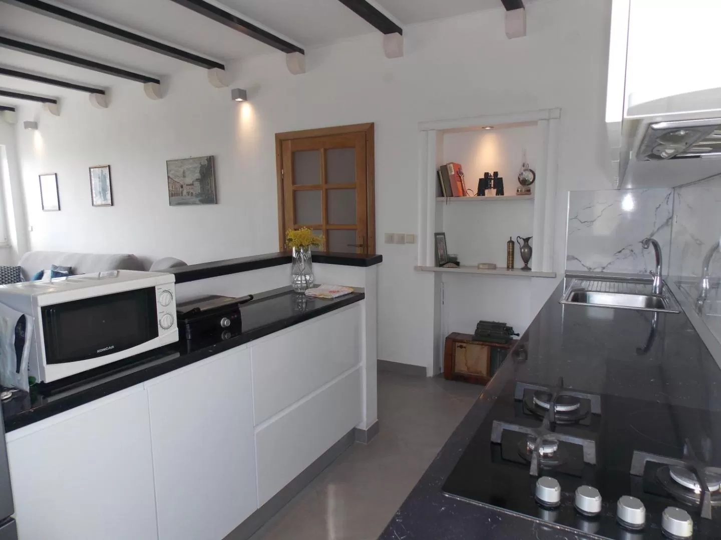 Apartment Perina