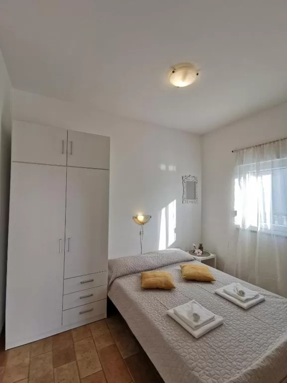 Apartments Amalija