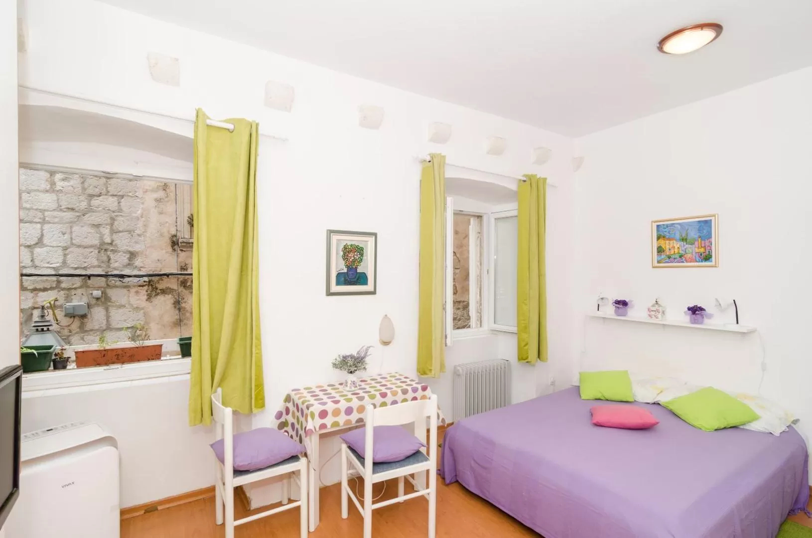 Apartments Mila