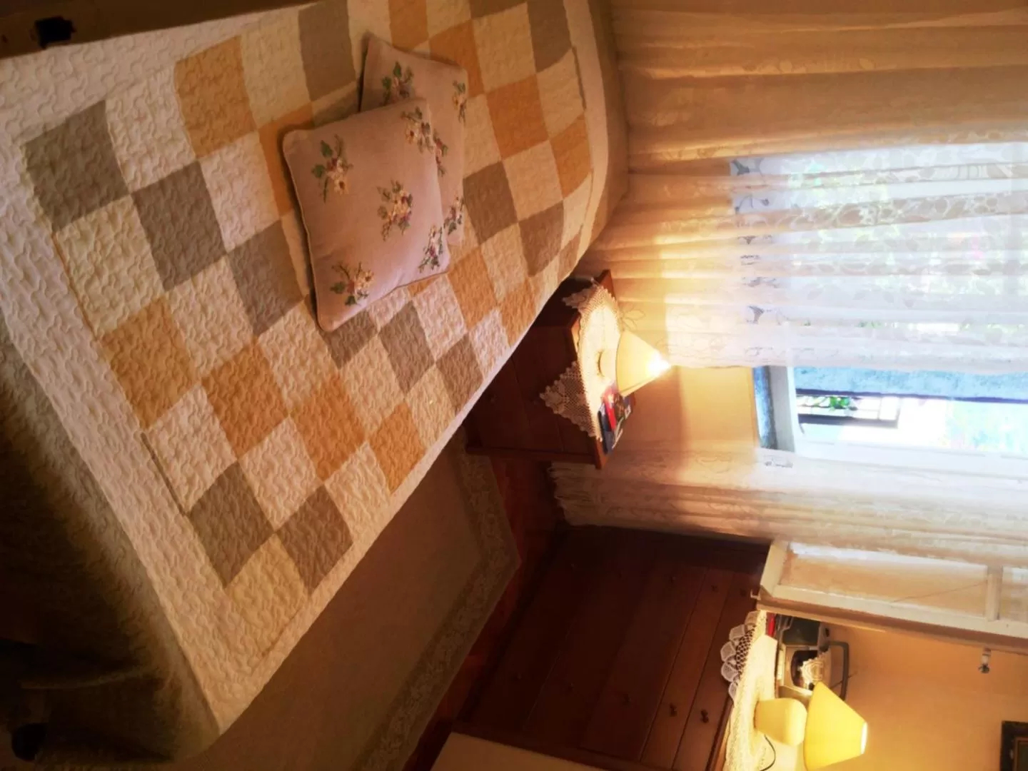 Guest House Kuna