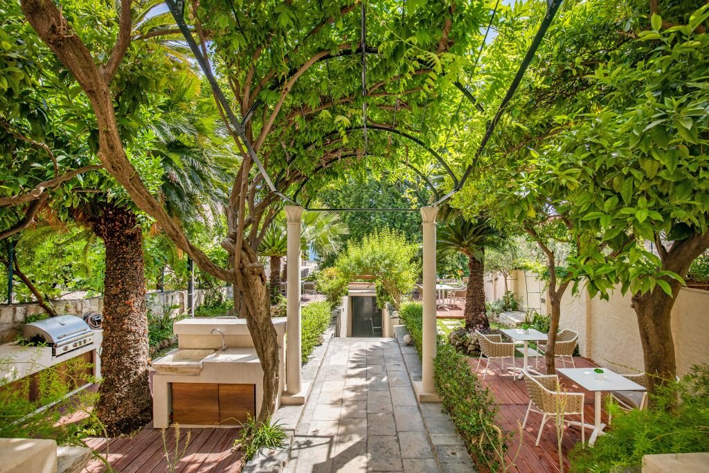 Heritage Villa Nobile