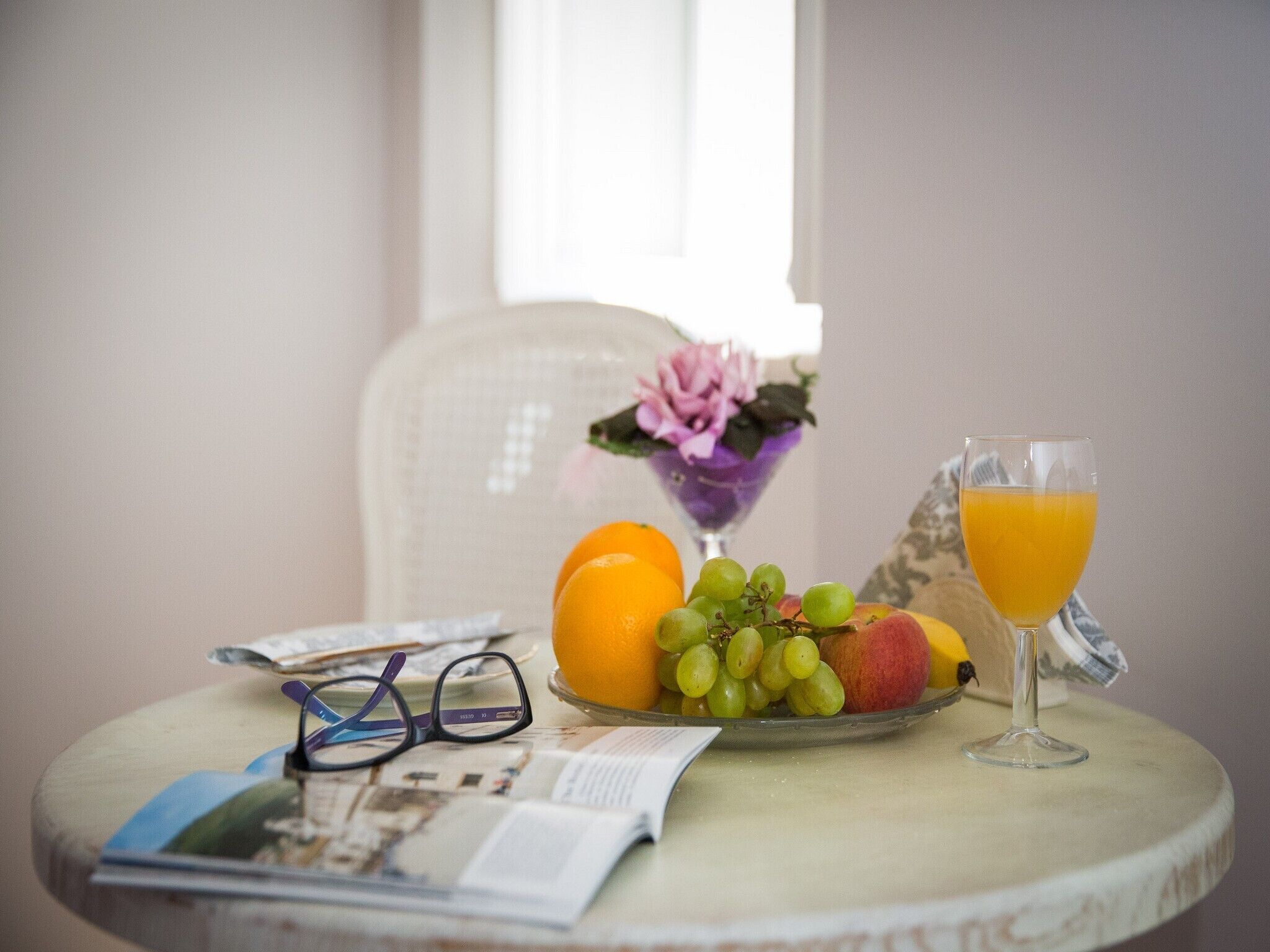 Studio Apartments Sonatina